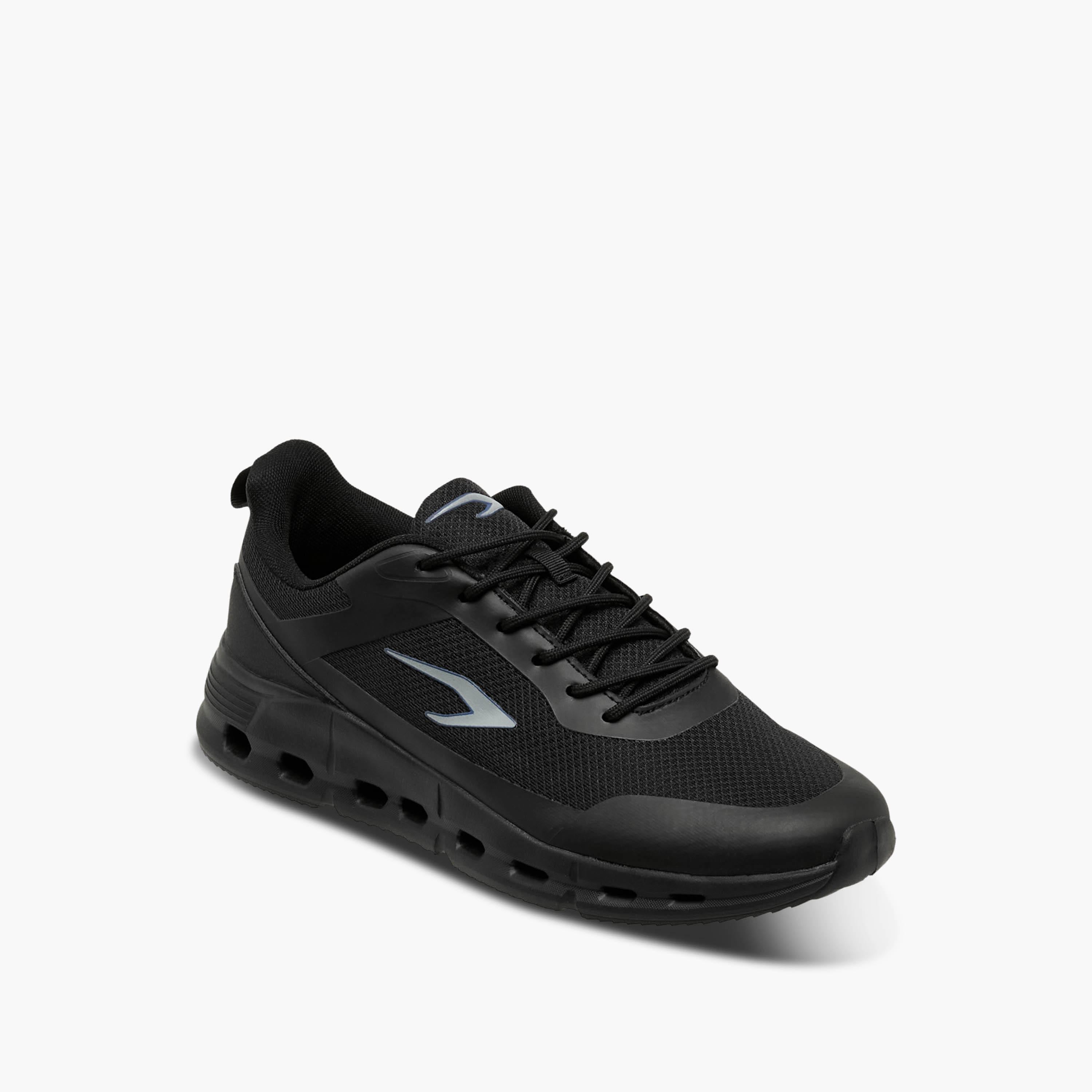 Dash Men Lace-Up Sports Shoes-men-shoes-sports-image-2