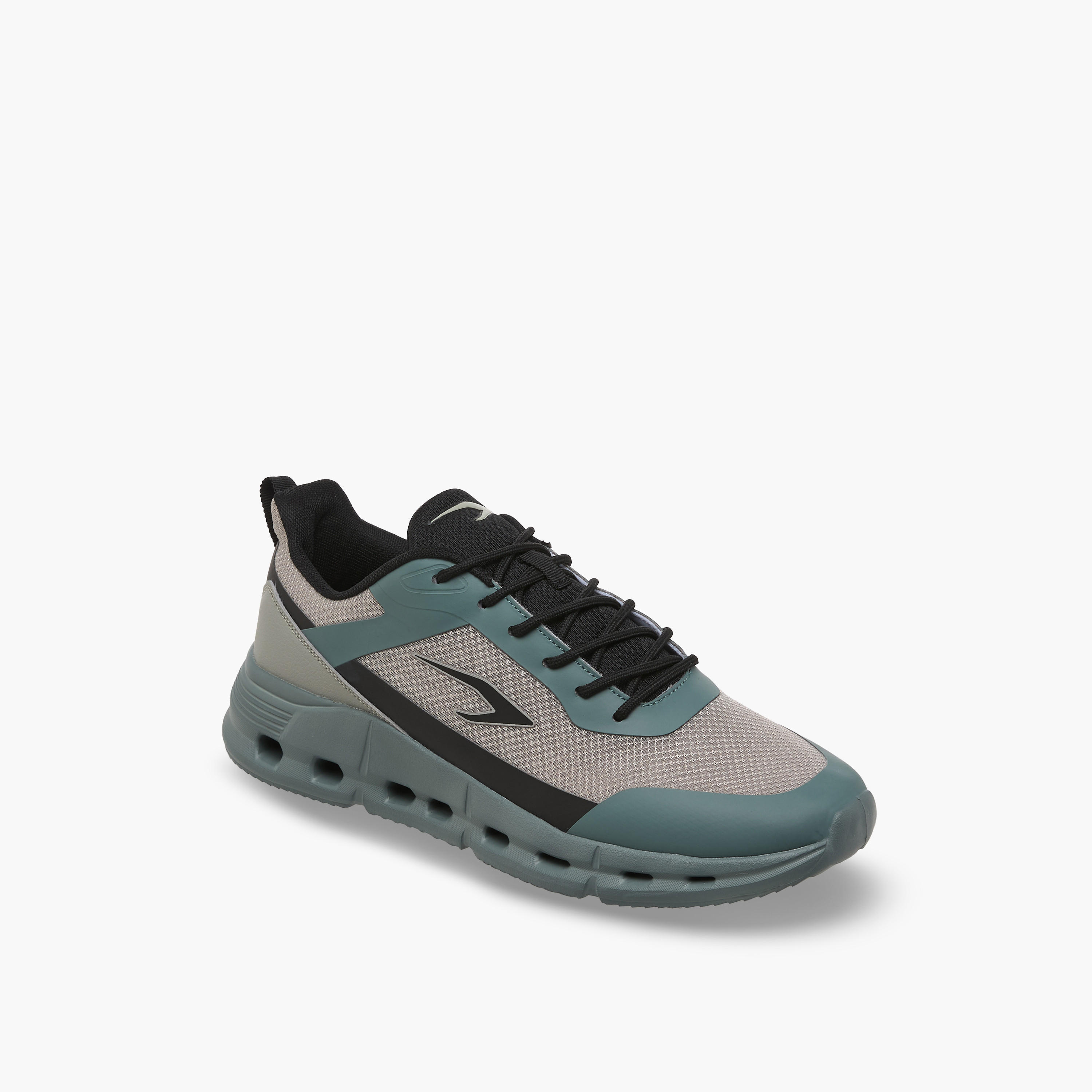 Dash Men Lace-Up Sports Shoes-men-shoes-sports-image-2