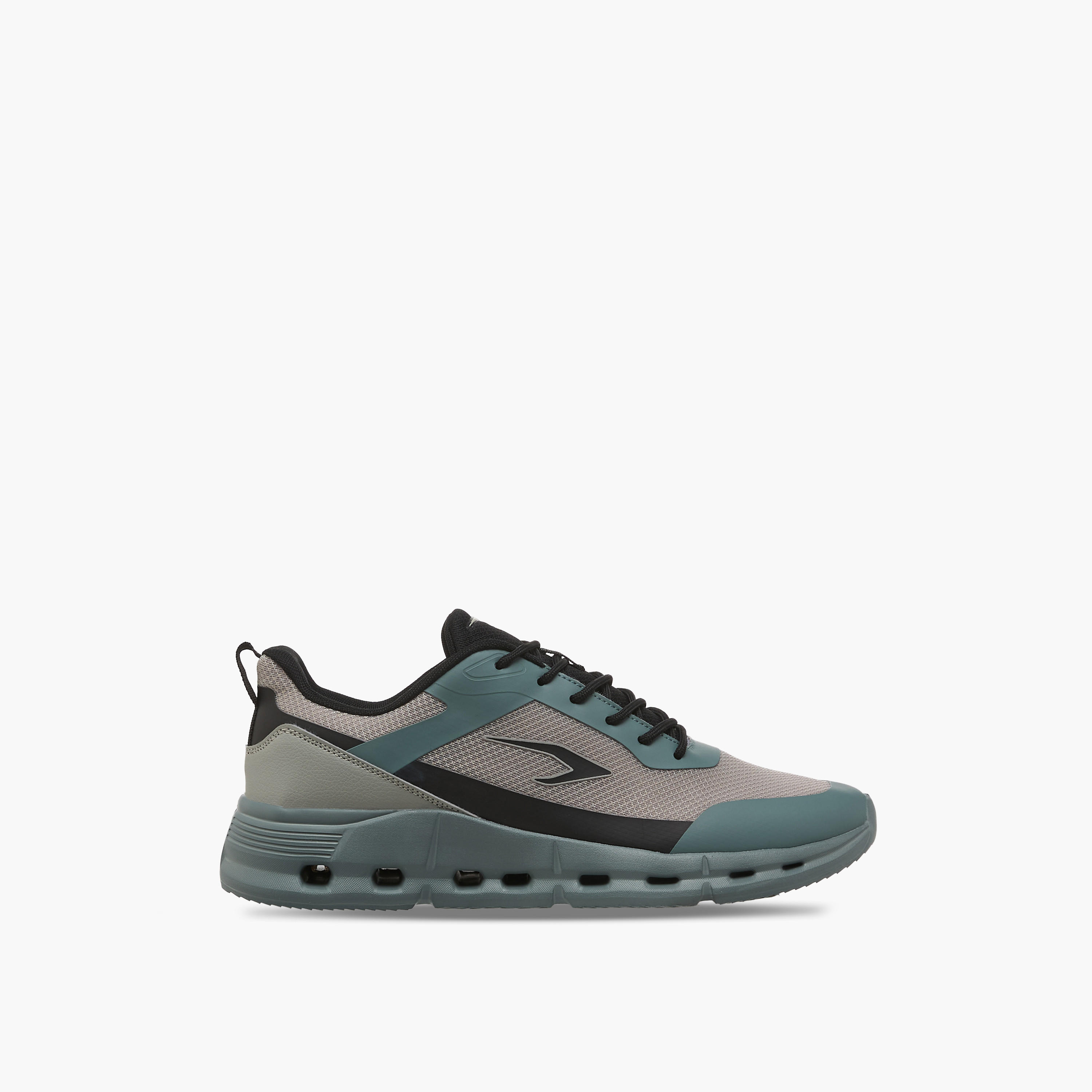 Dash Men Lace-Up Sports Shoes-men-shoes-sports-image-3
