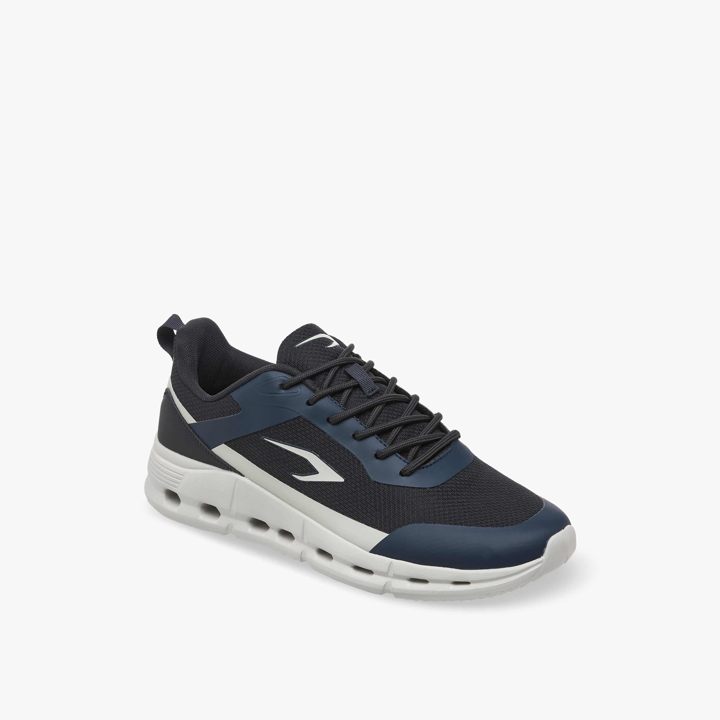 Dash Men Lace-Up Sports Shoes-men-shoes-sports-image-2