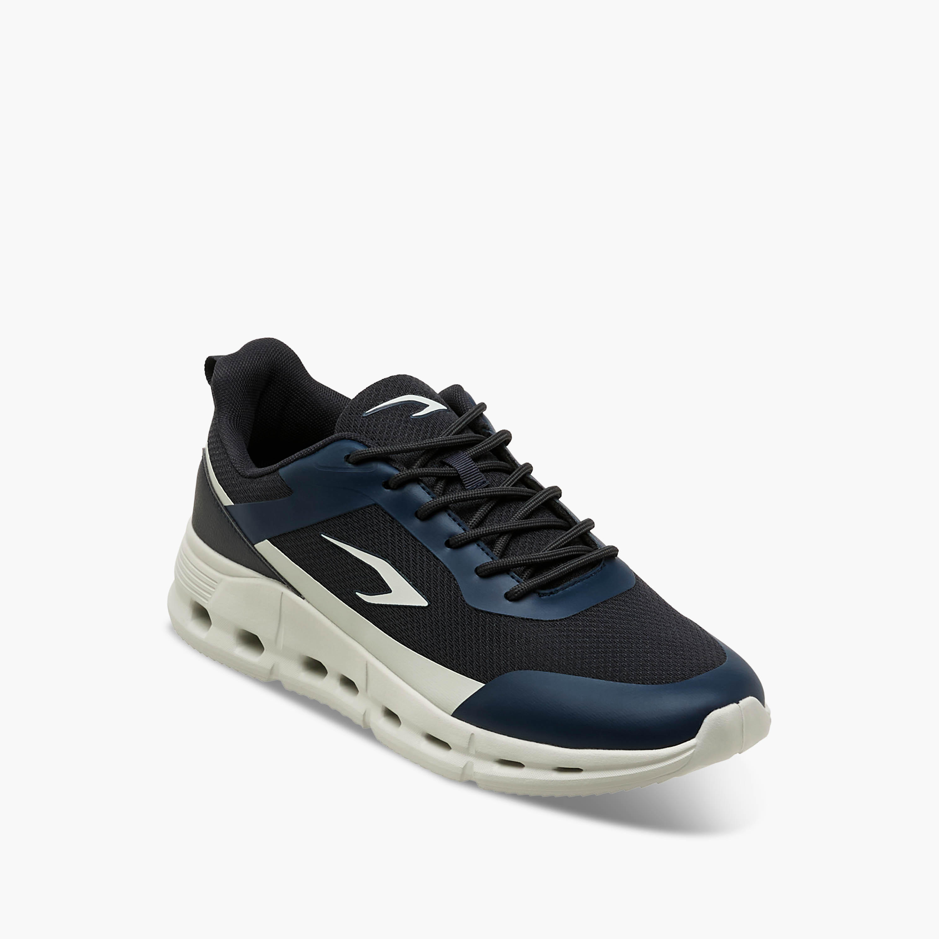 Dash Men Lace-Up Sports Shoes-men-shoes-sports-image-2