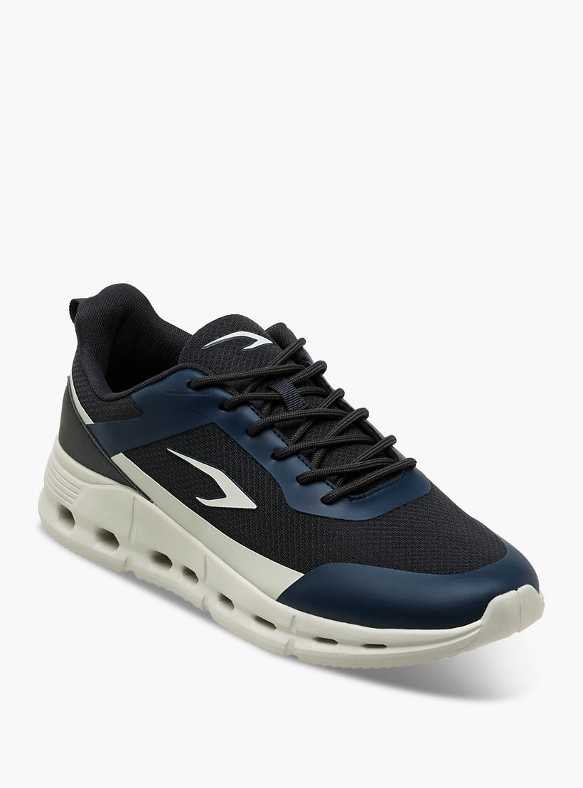 Dash Men Lace-Up Sports Shoes-men-shoes-sports-image-2