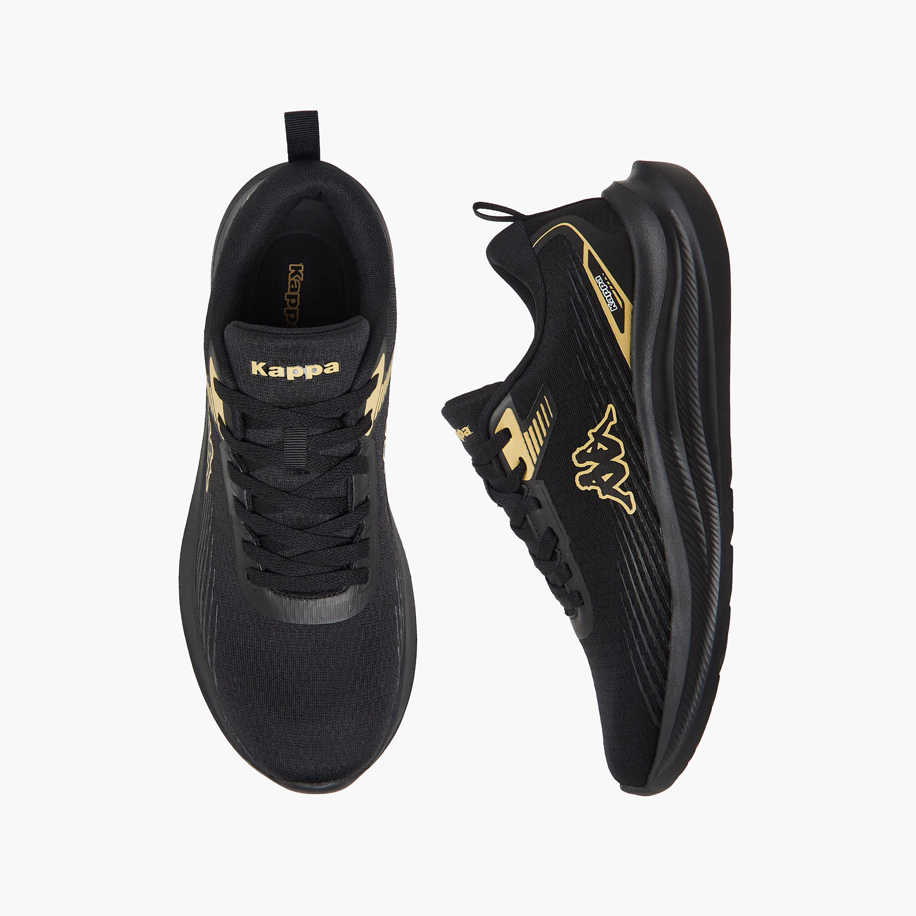 حذاء رياضي برباط للرجال من كابا-men-shoes-sneakers-image-1