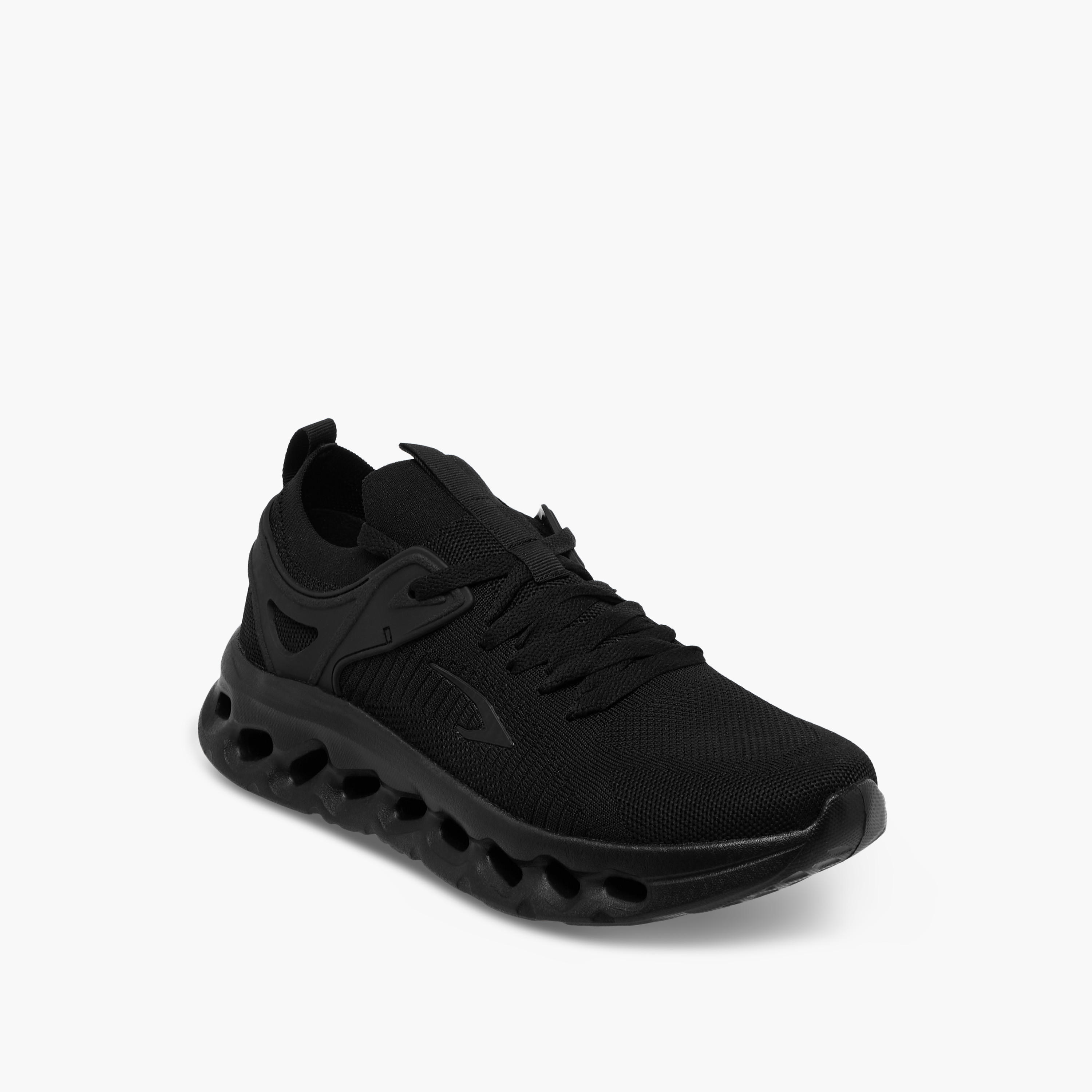 Dash Men Lace-Up Sports Shoes-men-shoes-sports-image-2