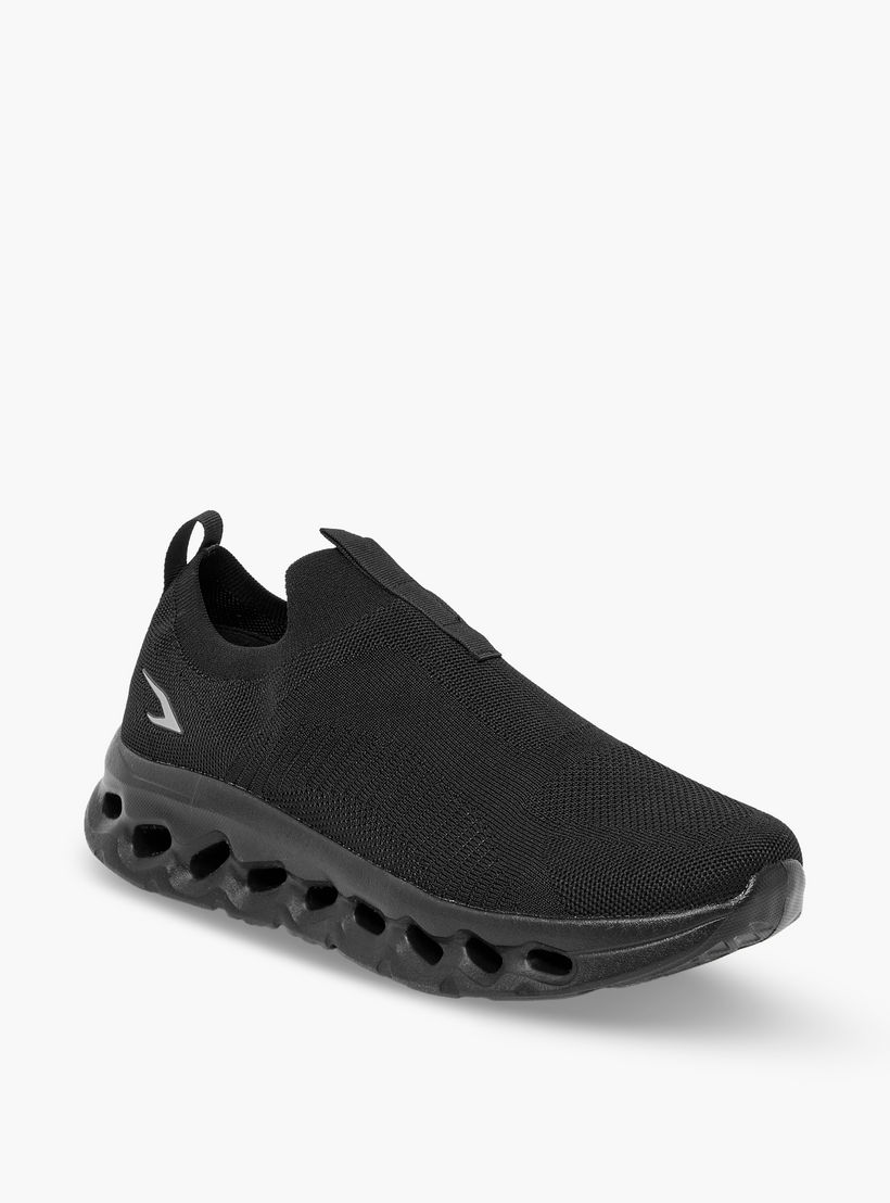 Dash Men Slip-On Sports Shoes-men-shoes-sports-image-2