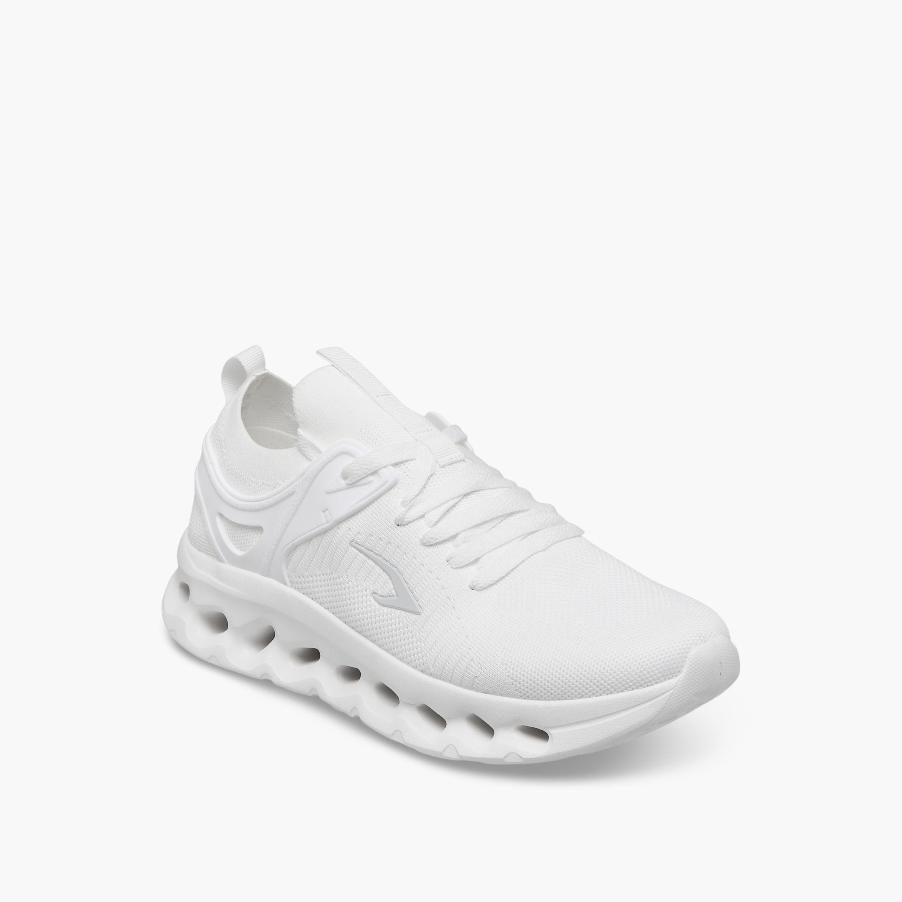 Dash Men Lace-Up Sports Shoes-men-shoes-sports-image-2