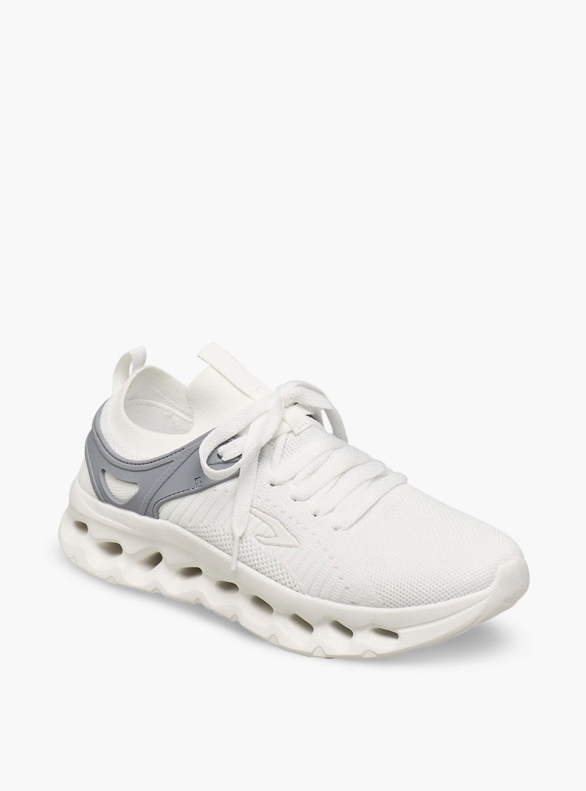 Dash Women Lace-Up Sports Shoes-sports-women-shoes-image-2