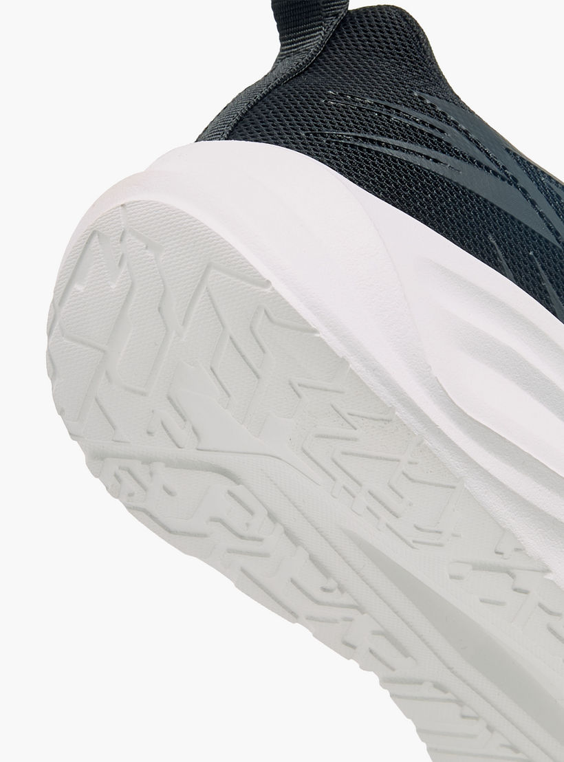 Kappa Women Logo Print Lace-Up Sports Shoes-women-shoes-sneakers-image-5