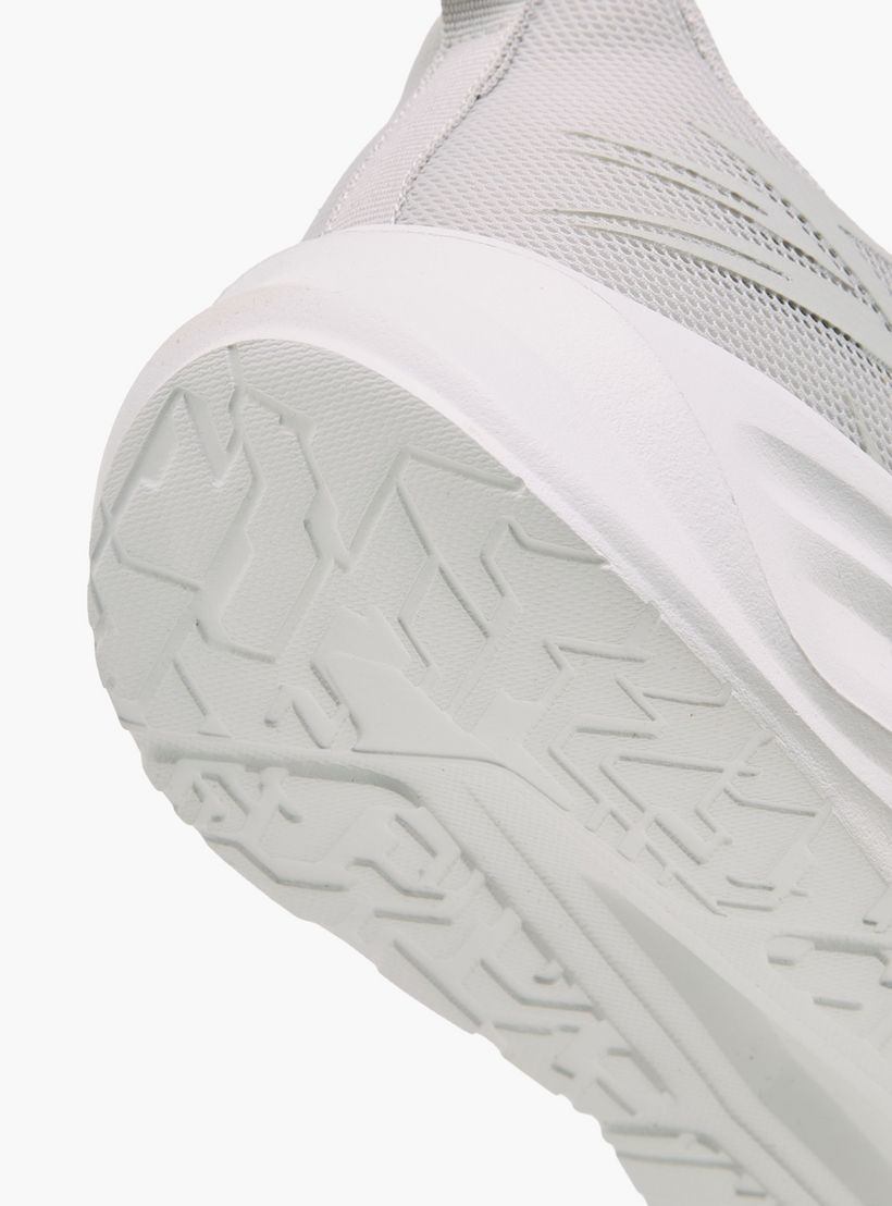 Kappa Women Logo Print Lace-Up Sports Shoes-women-shoes-sneakers-image-5