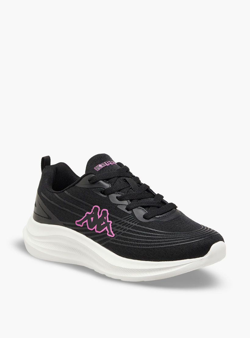 حذاء رياضي برباط إغلاق للنساء من كابا-sports-women-shoes-image-2