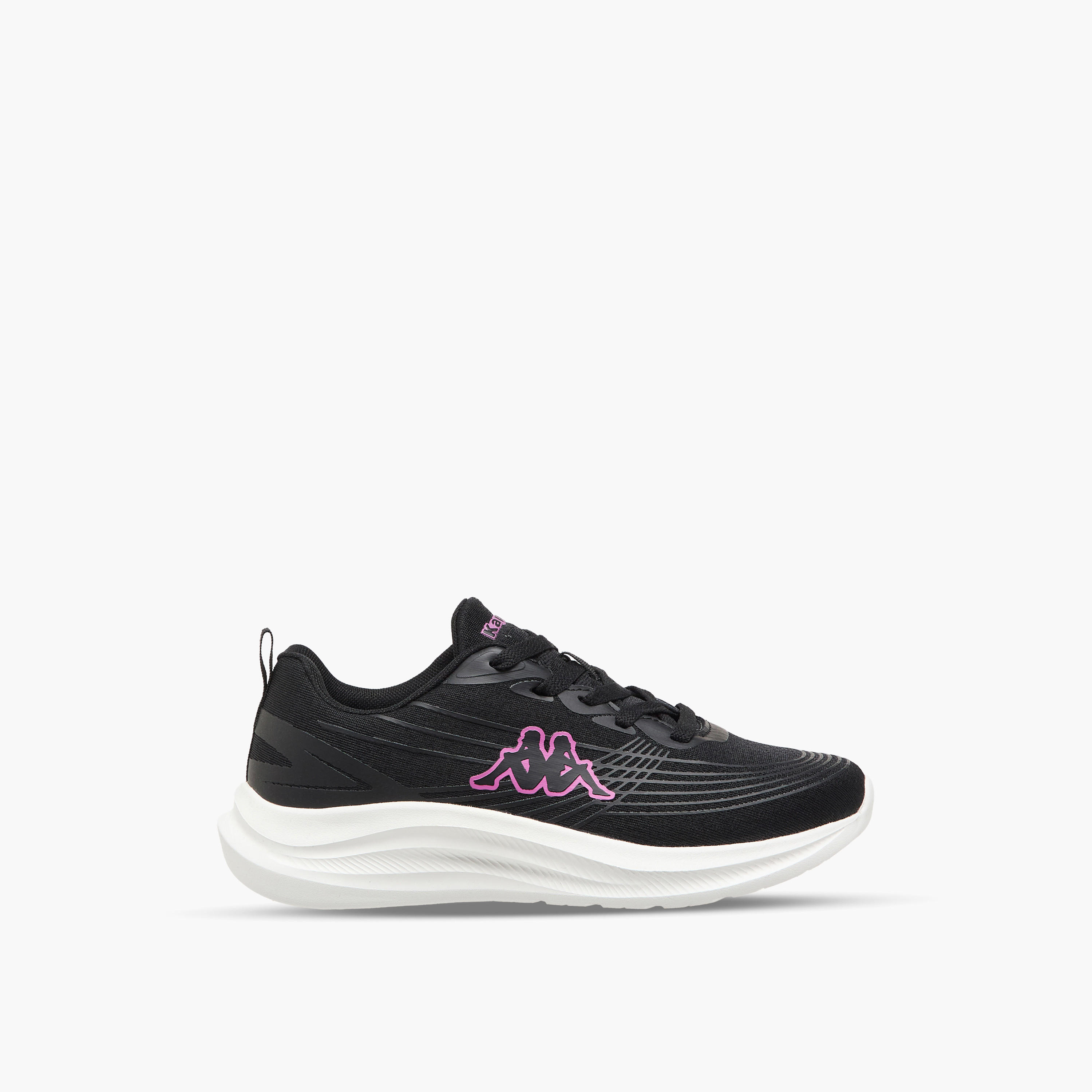 حذاء رياضي برباط إغلاق للنساء من كابا-sports-women-shoes-image-3