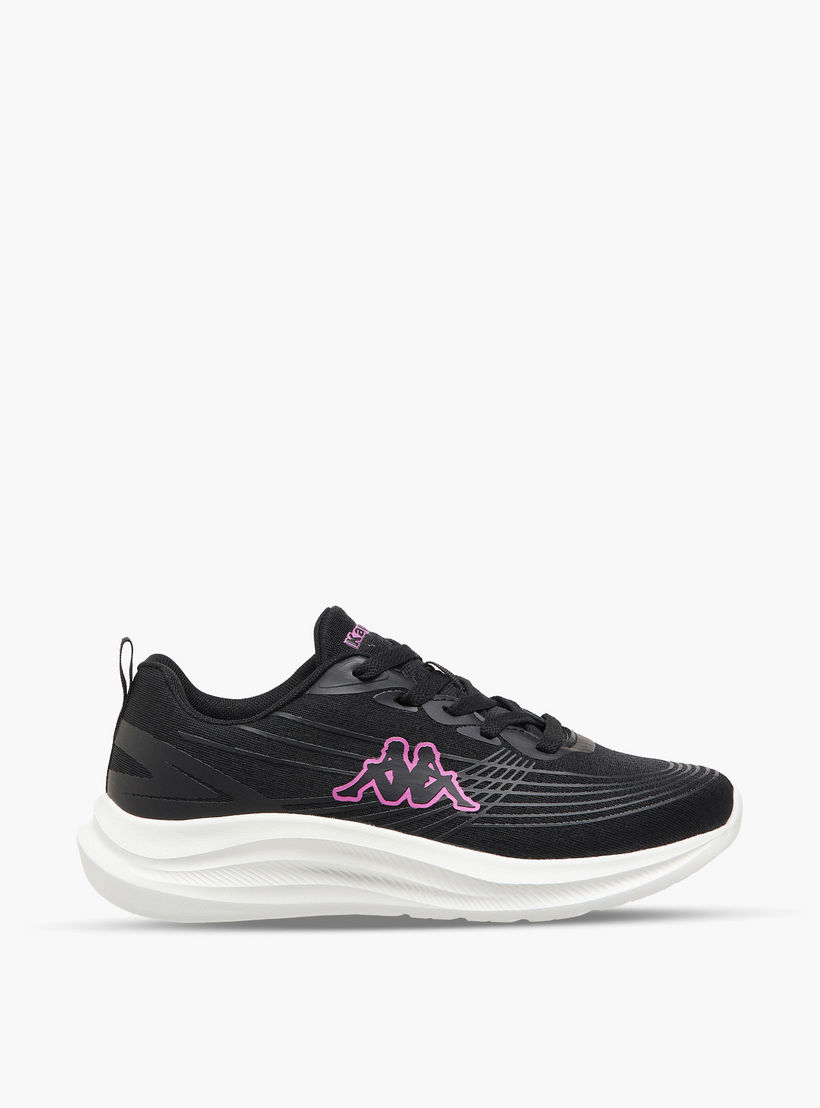 حذاء رياضي برباط إغلاق للنساء من كابا-sports-women-shoes-image-3