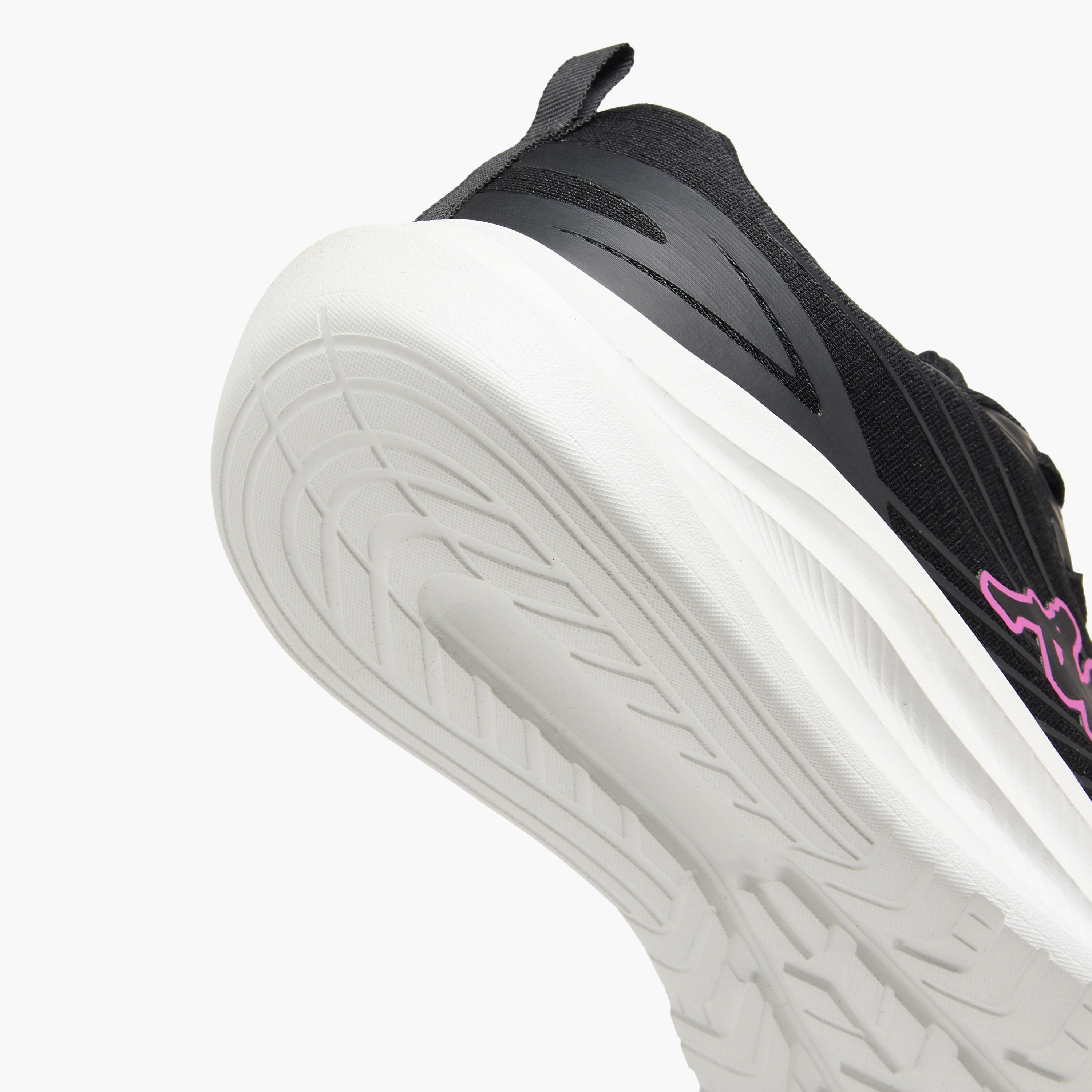 حذاء رياضي برباط إغلاق للنساء من كابا-sports-women-shoes-image-5