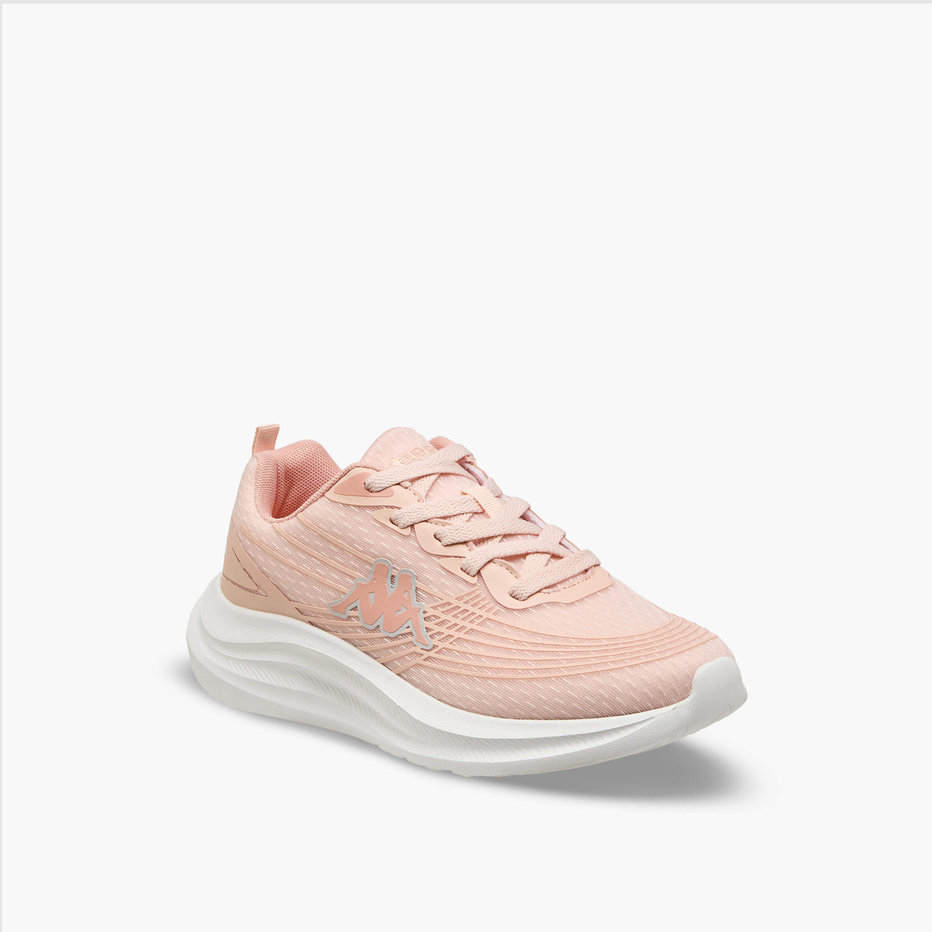 حذاء رياضي برباط إغلاق للنساء من كابا-sports-women-shoes-image-2