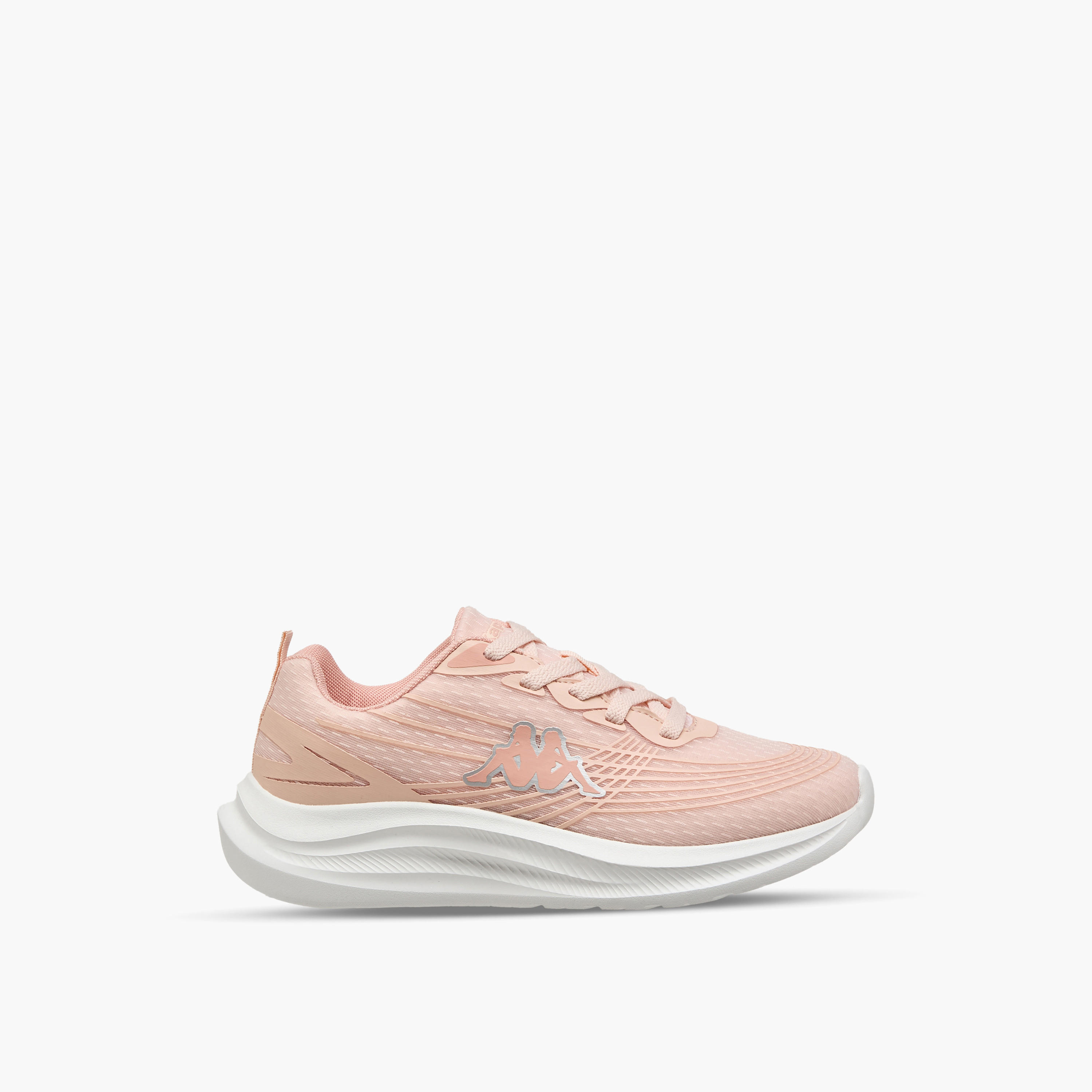 حذاء رياضي برباط إغلاق للنساء من كابا-sports-women-shoes-image-3