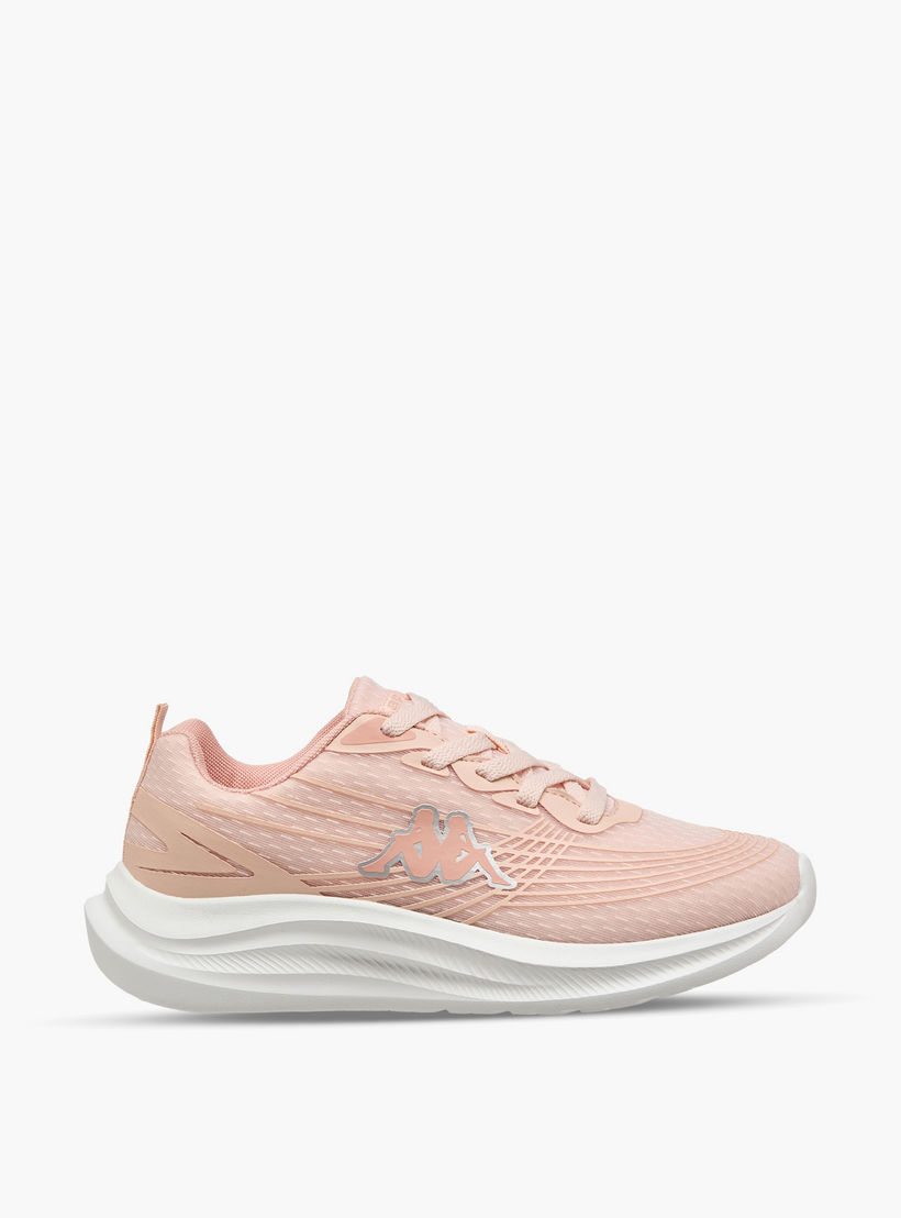 حذاء رياضي برباط إغلاق للنساء من كابا-sports-women-shoes-image-3