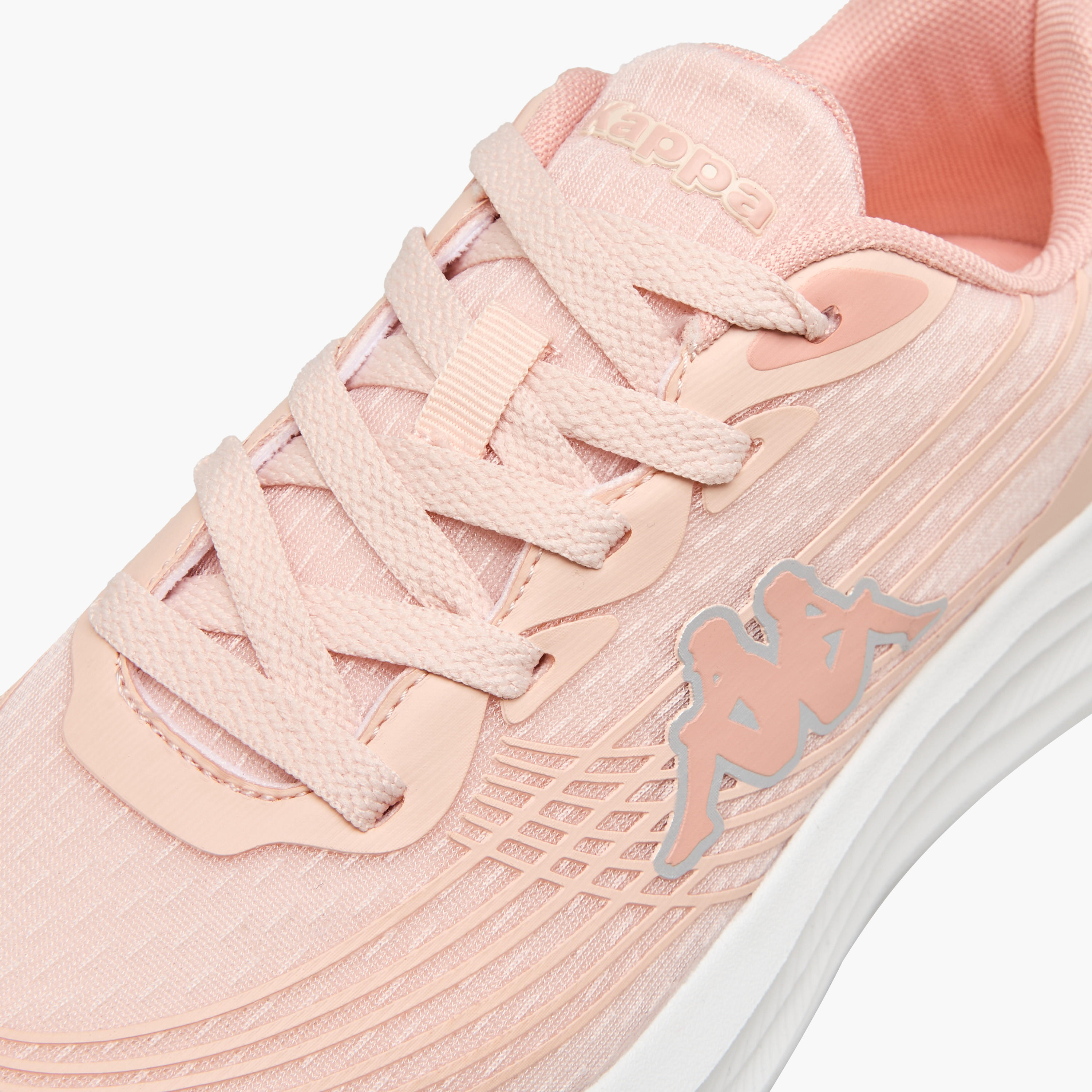 حذاء رياضي برباط إغلاق للنساء من كابا-sports-women-shoes-image-4