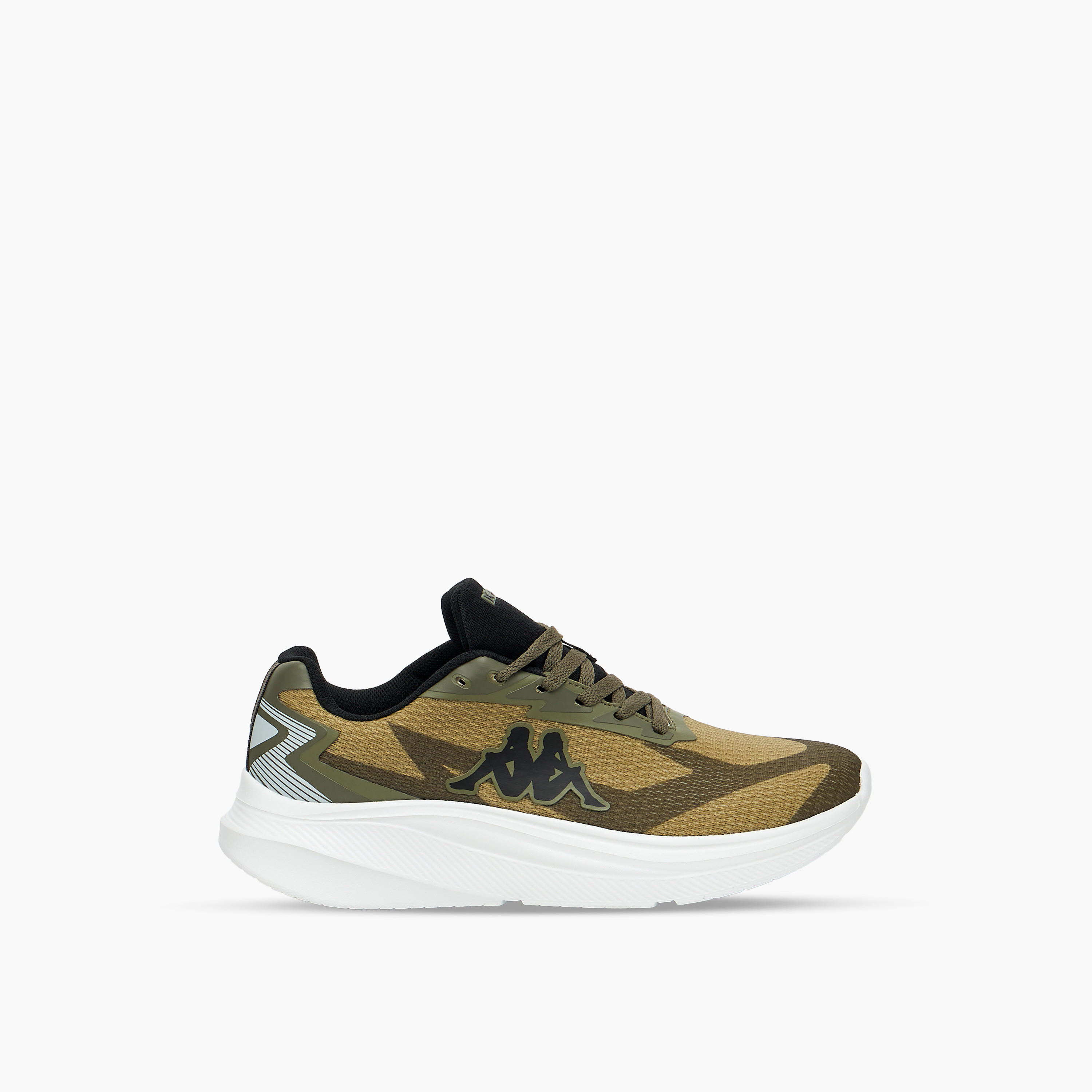 حذاء رياضي برباط إغلاق وطبعات شعار للرجال من كابا-sports-men-shoes-image-3