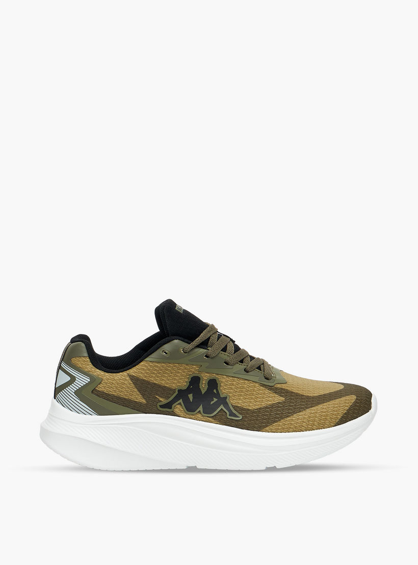 حذاء رياضي برباط إغلاق وطبعات شعار للرجال من كابا-sports-men-shoes-image-3
