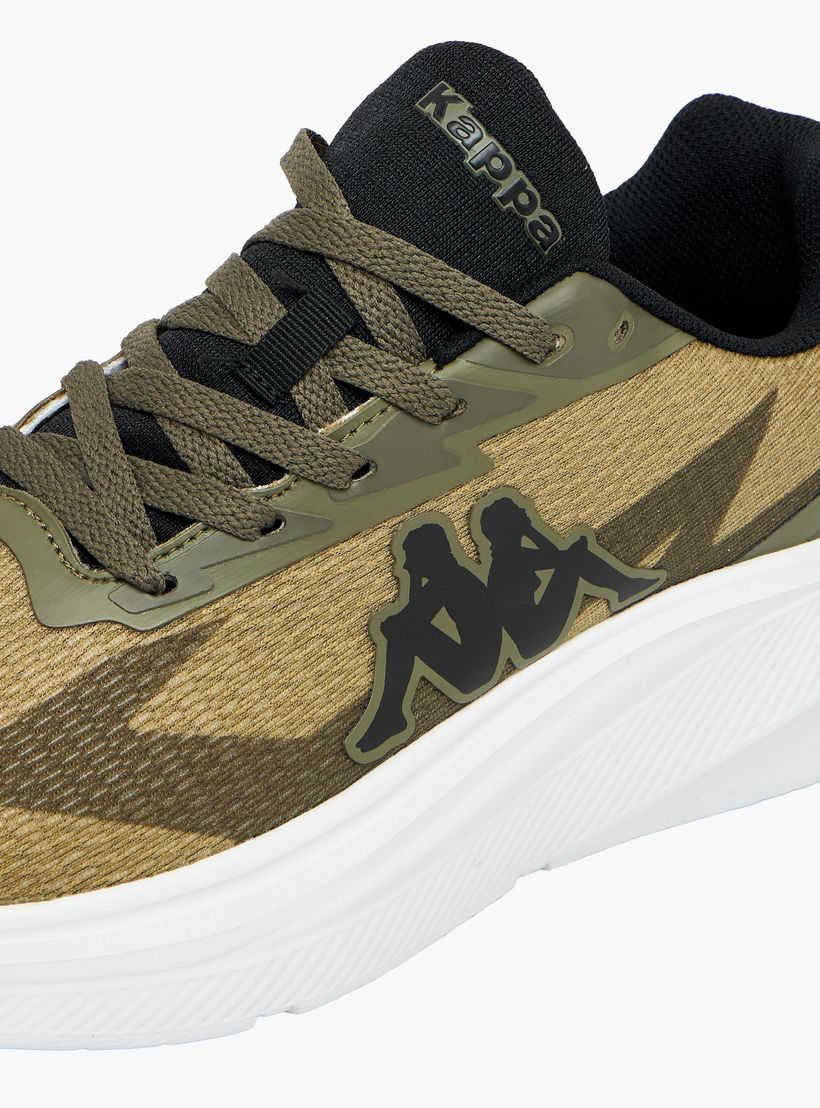 حذاء رياضي برباط إغلاق وطبعات شعار للرجال من كابا-sports-men-shoes-image-4
