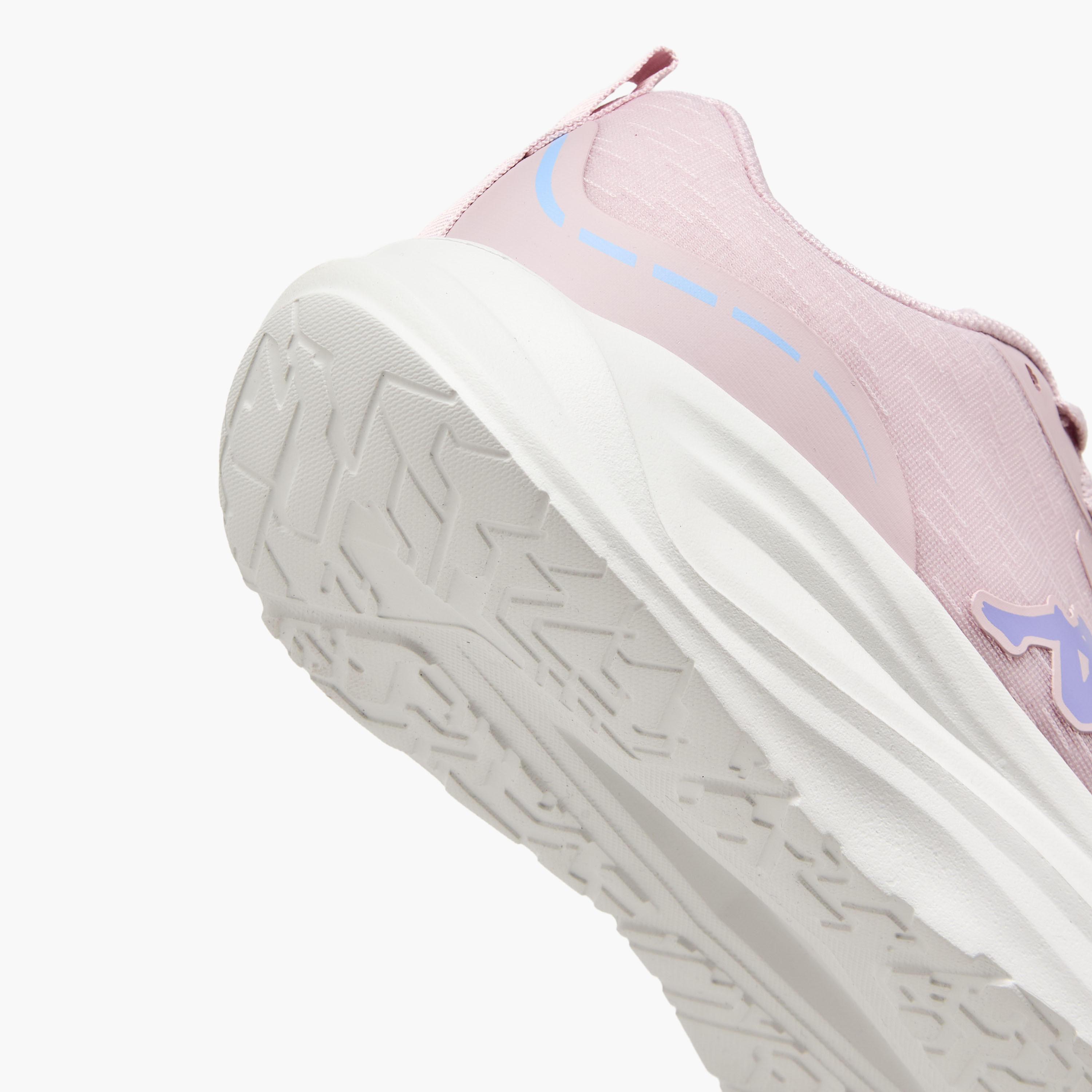 Kappa Women Logo Lace-Up Sports Shoes-women-shoes-sports-image-5