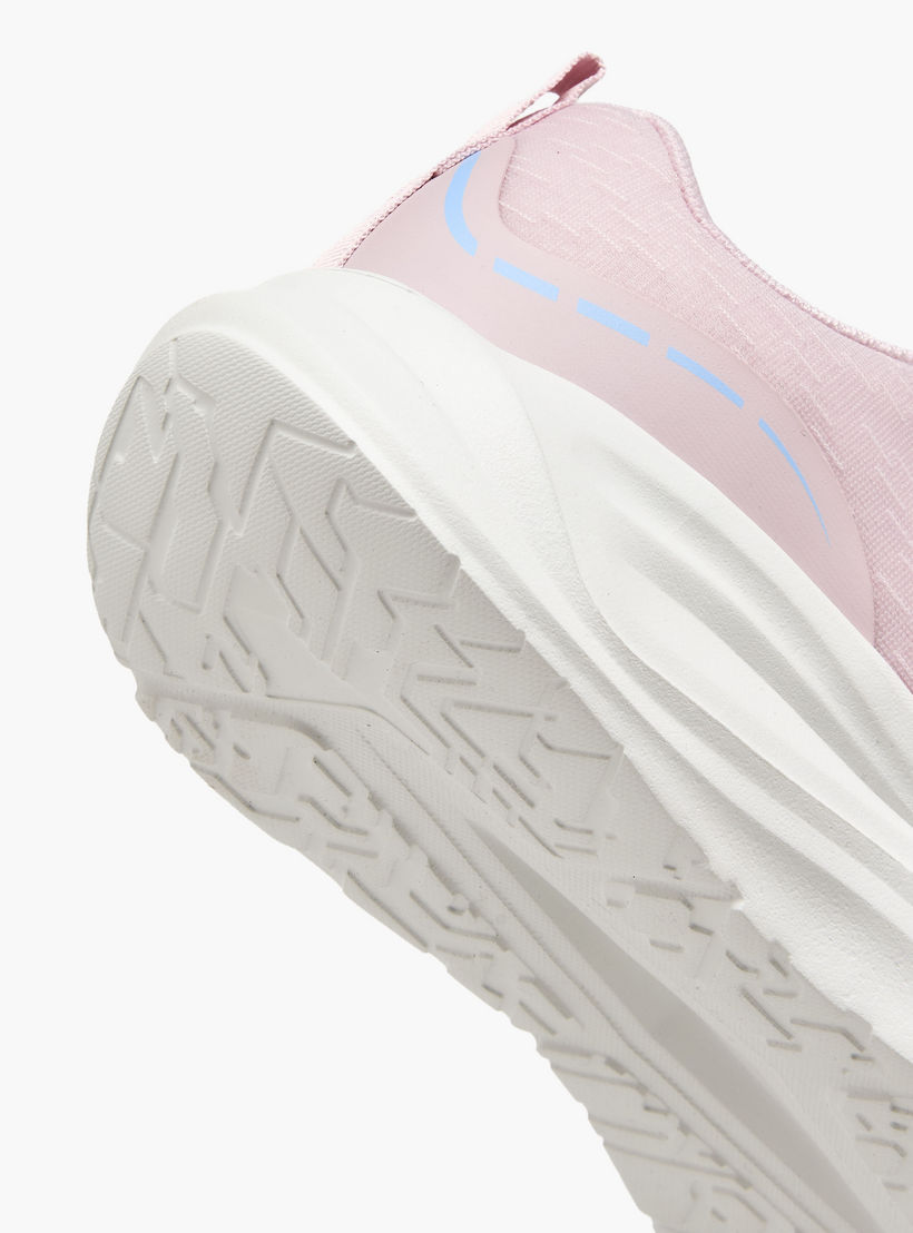 Kappa Women Logo Lace-Up Sports Shoes-women-shoes-sports-image-5