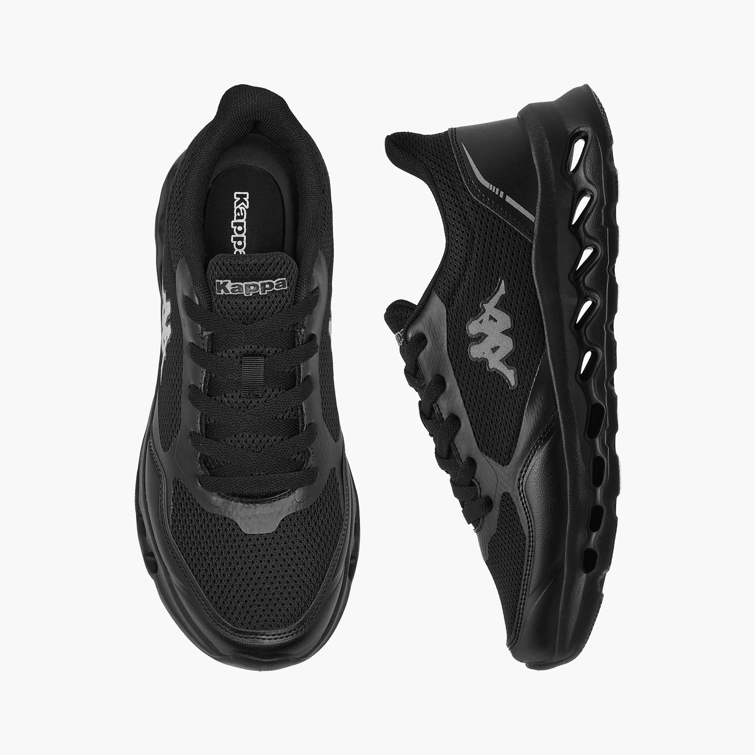 حذاء رياضي برباط للنساء من كابا-sports-women-shoes-image-1