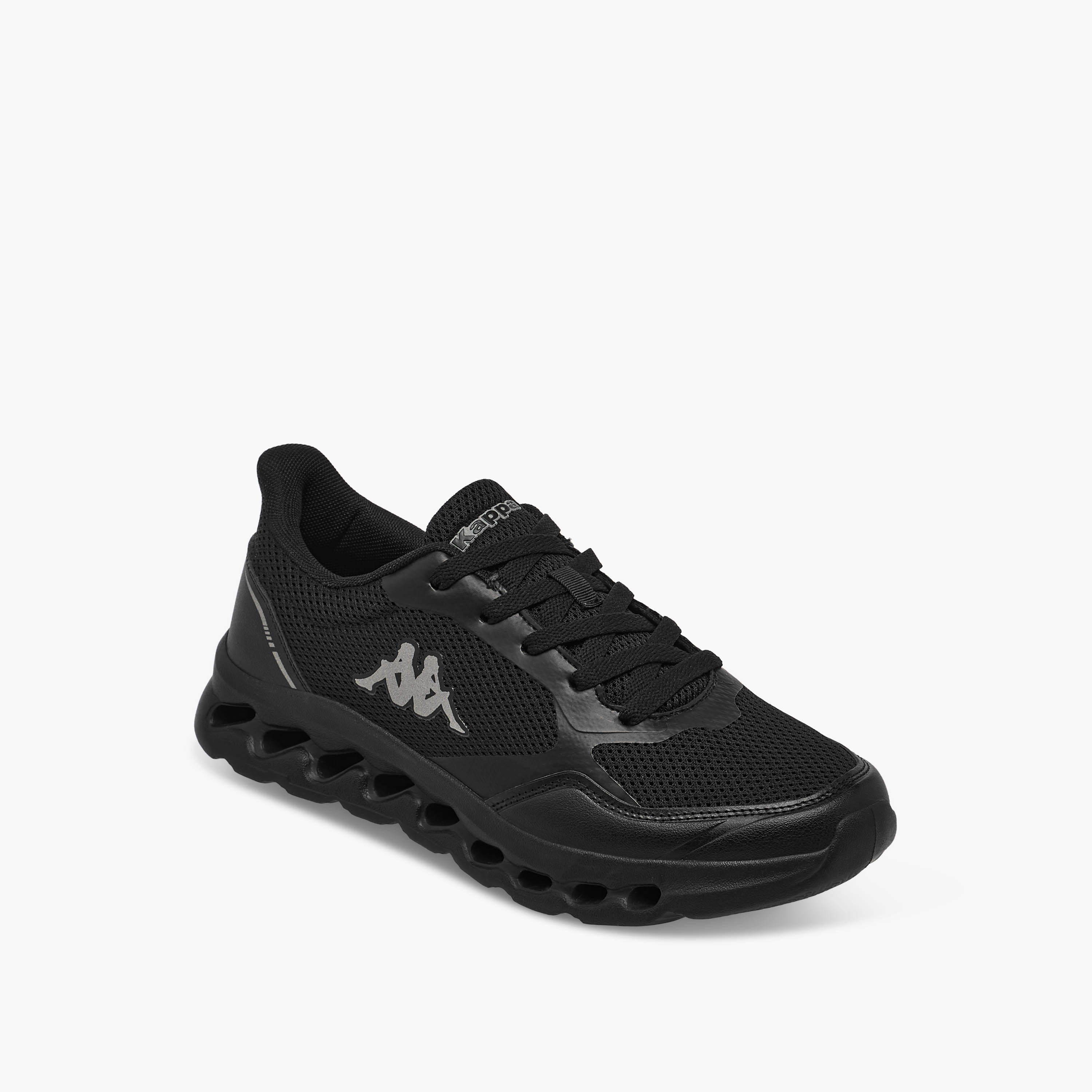 حذاء رياضي برباط للنساء من كابا-sports-women-shoes-image-2