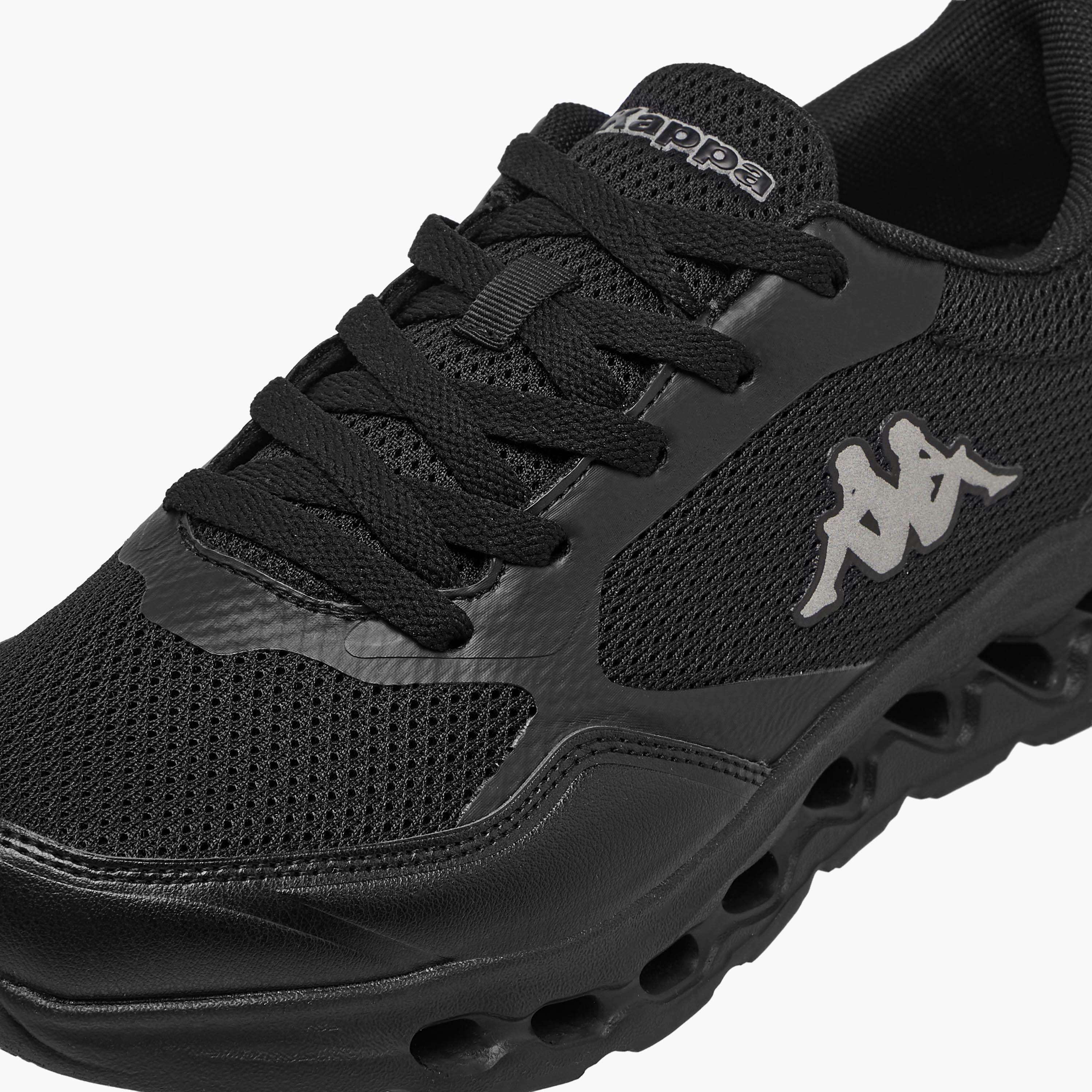 حذاء رياضي برباط للنساء من كابا-sports-women-shoes-image-4