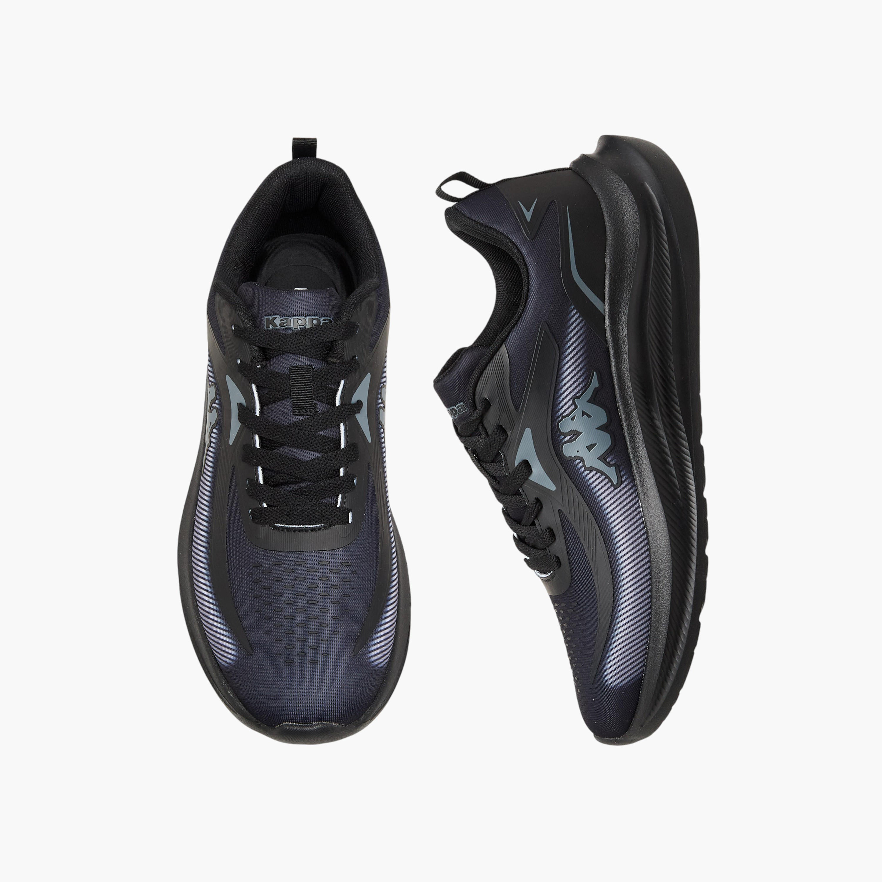 حذاء رياضي برباط إغلاق للرجال من كابا-men-shoes-sneakers-image-1