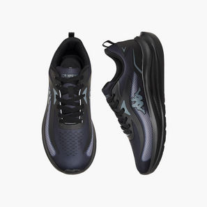 حذاء رياضي برباط إغلاق للرجال من كابا-men-shoes-sneakers-image-1