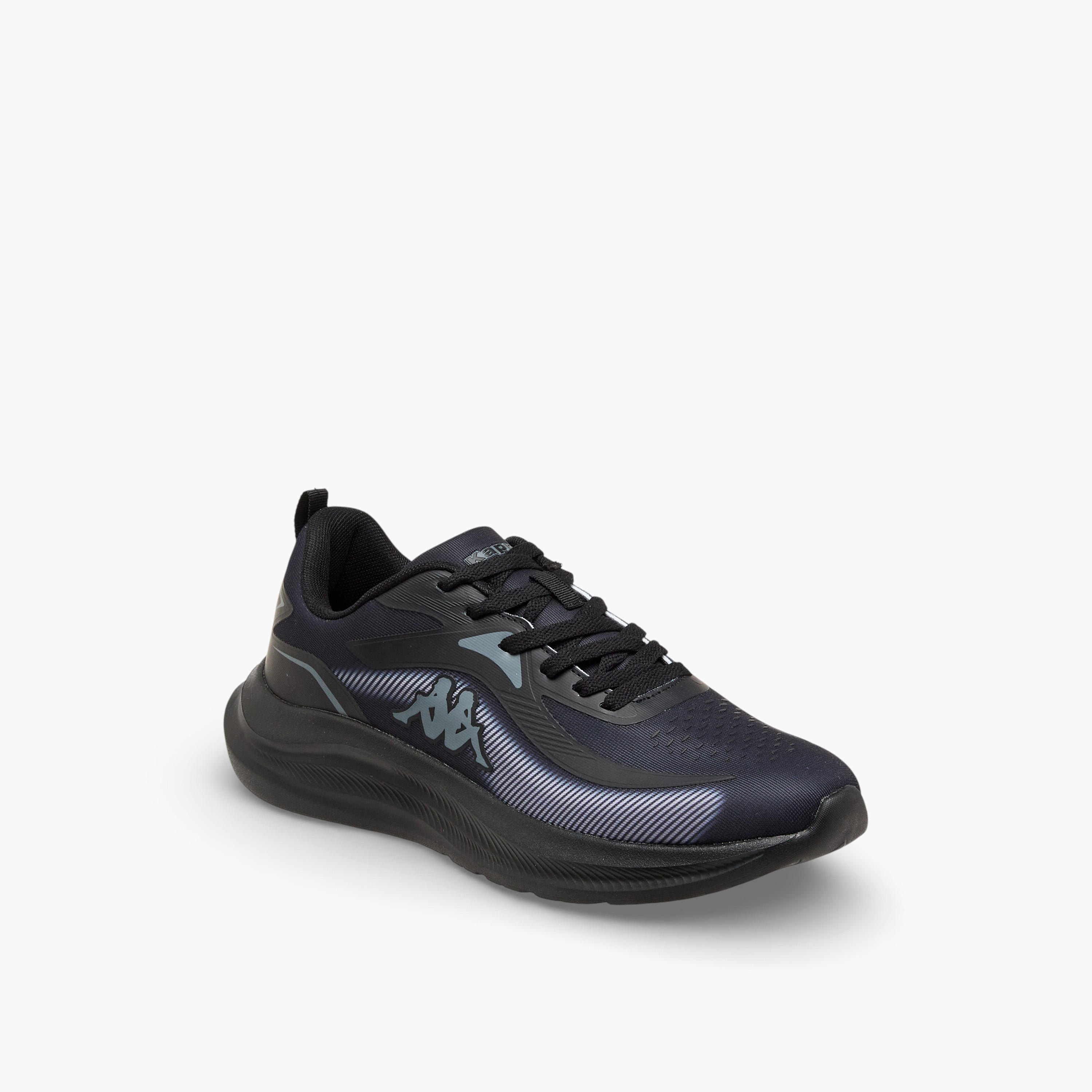 حذاء رياضي برباط إغلاق للرجال من كابا-men-shoes-sneakers-image-2