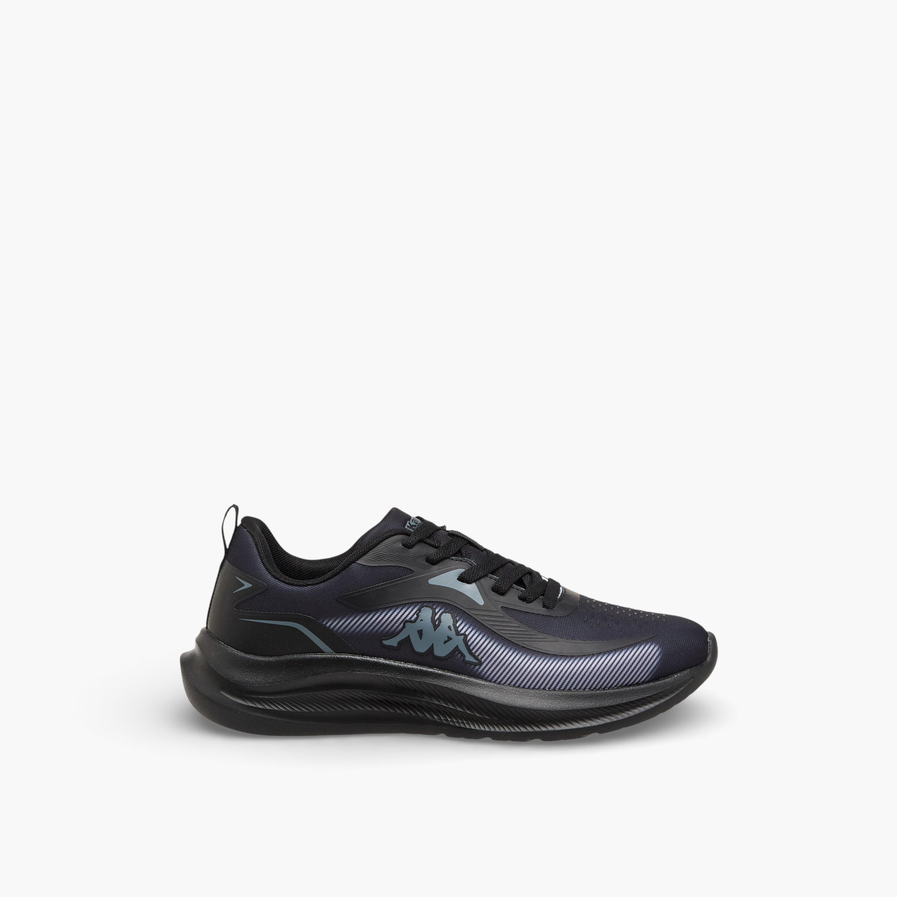حذاء رياضي برباط إغلاق للرجال من كابا-men-shoes-sneakers-image-3