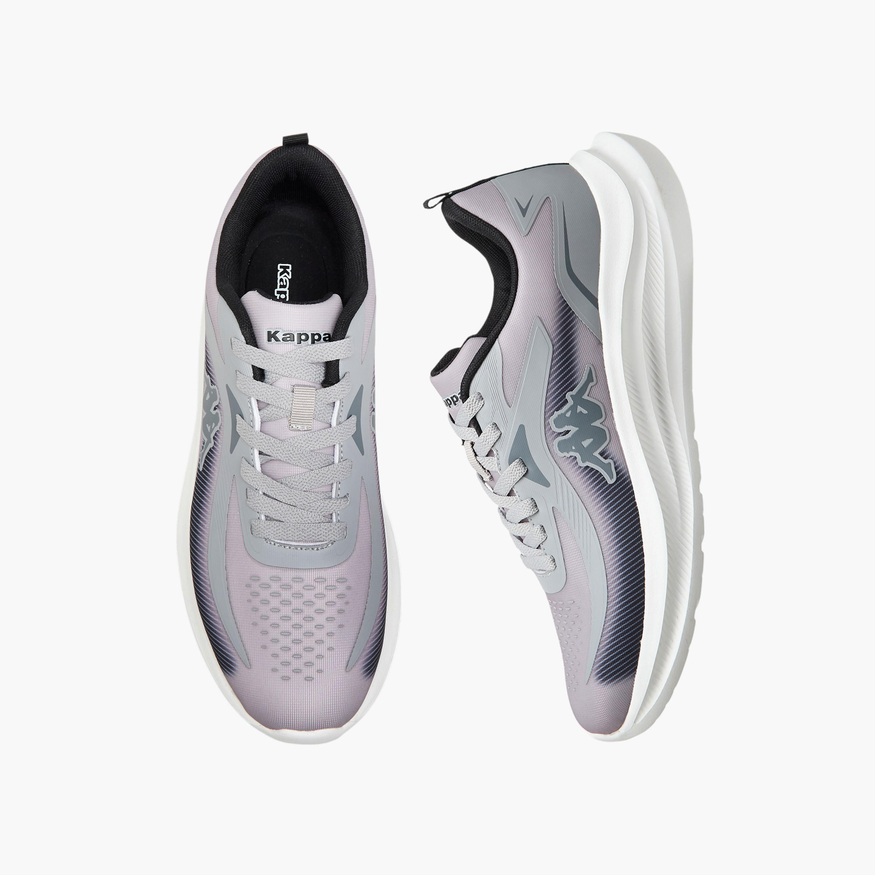 Kappa Men Lace-Up Sports Shoes-men-shoes-sneakers-image-1