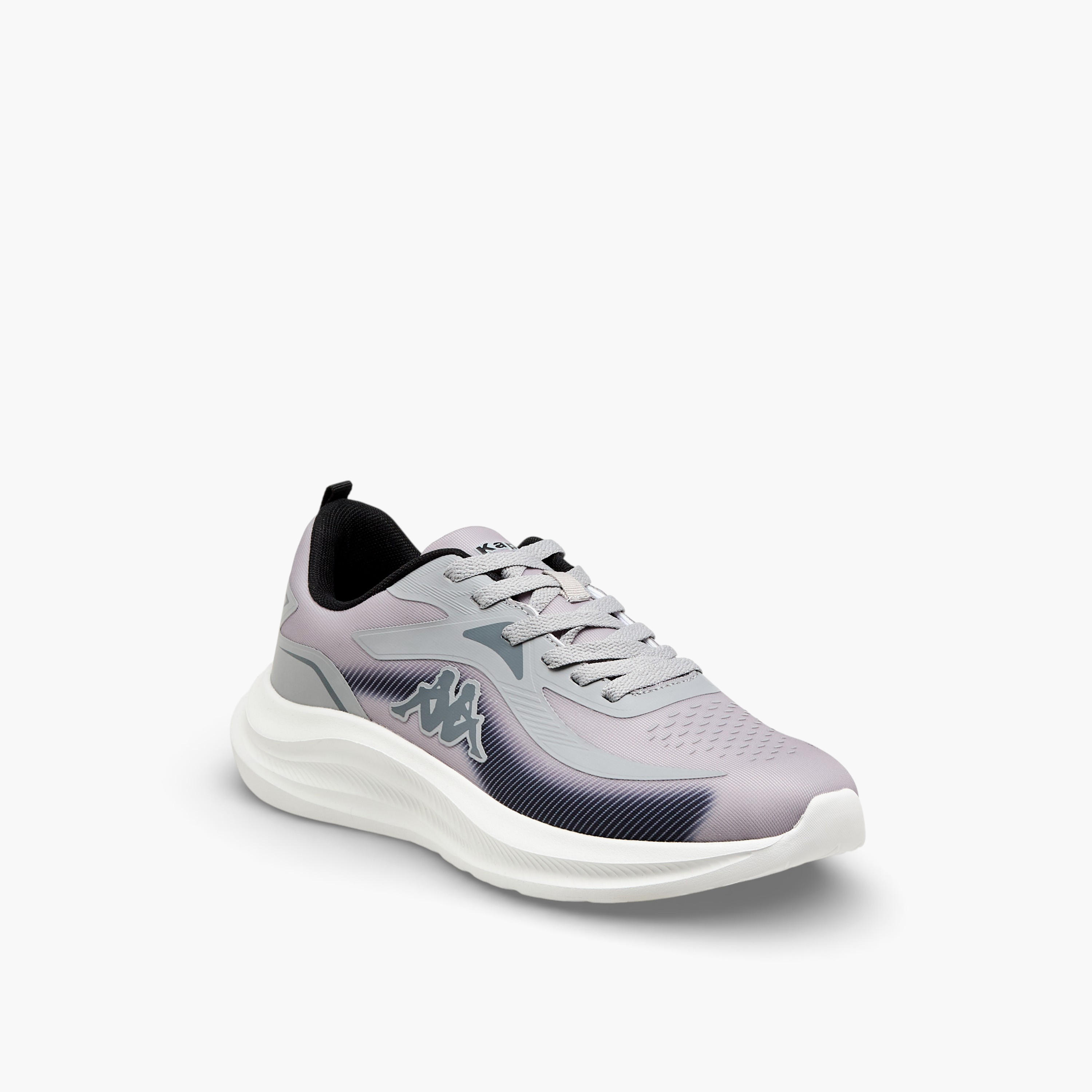 Kappa Men Lace-Up Sports Shoes-men-shoes-sneakers-image-2