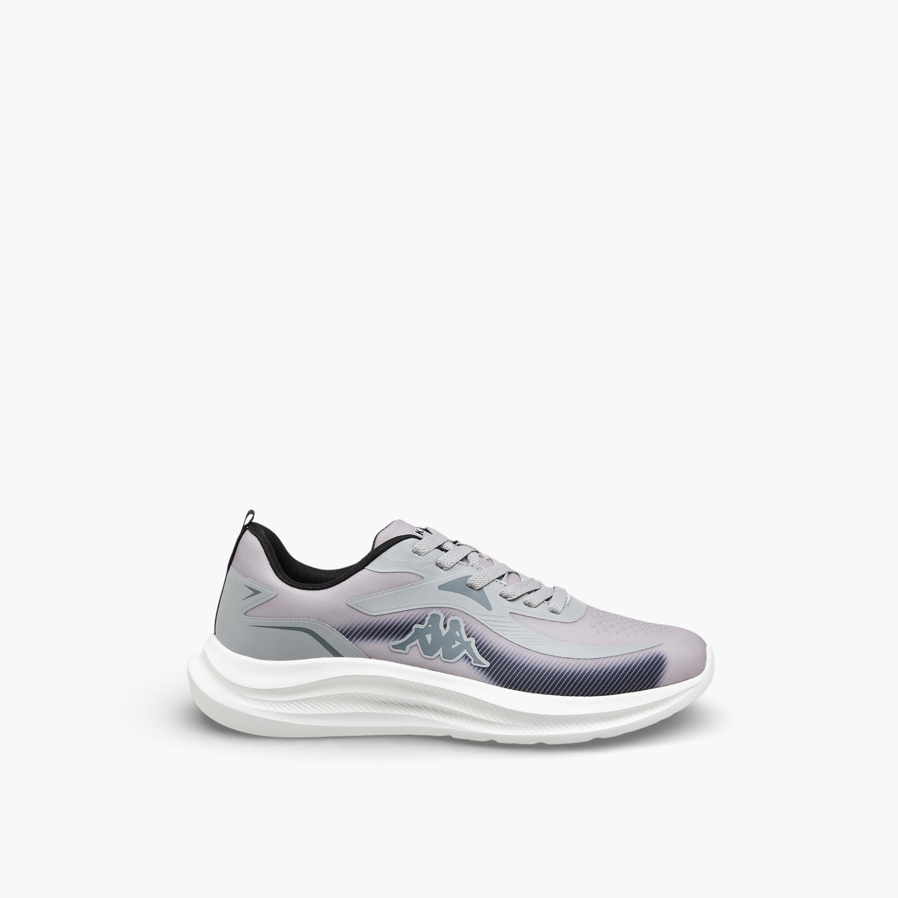 Kappa Men Lace-Up Sports Shoes-men-shoes-sneakers-image-3