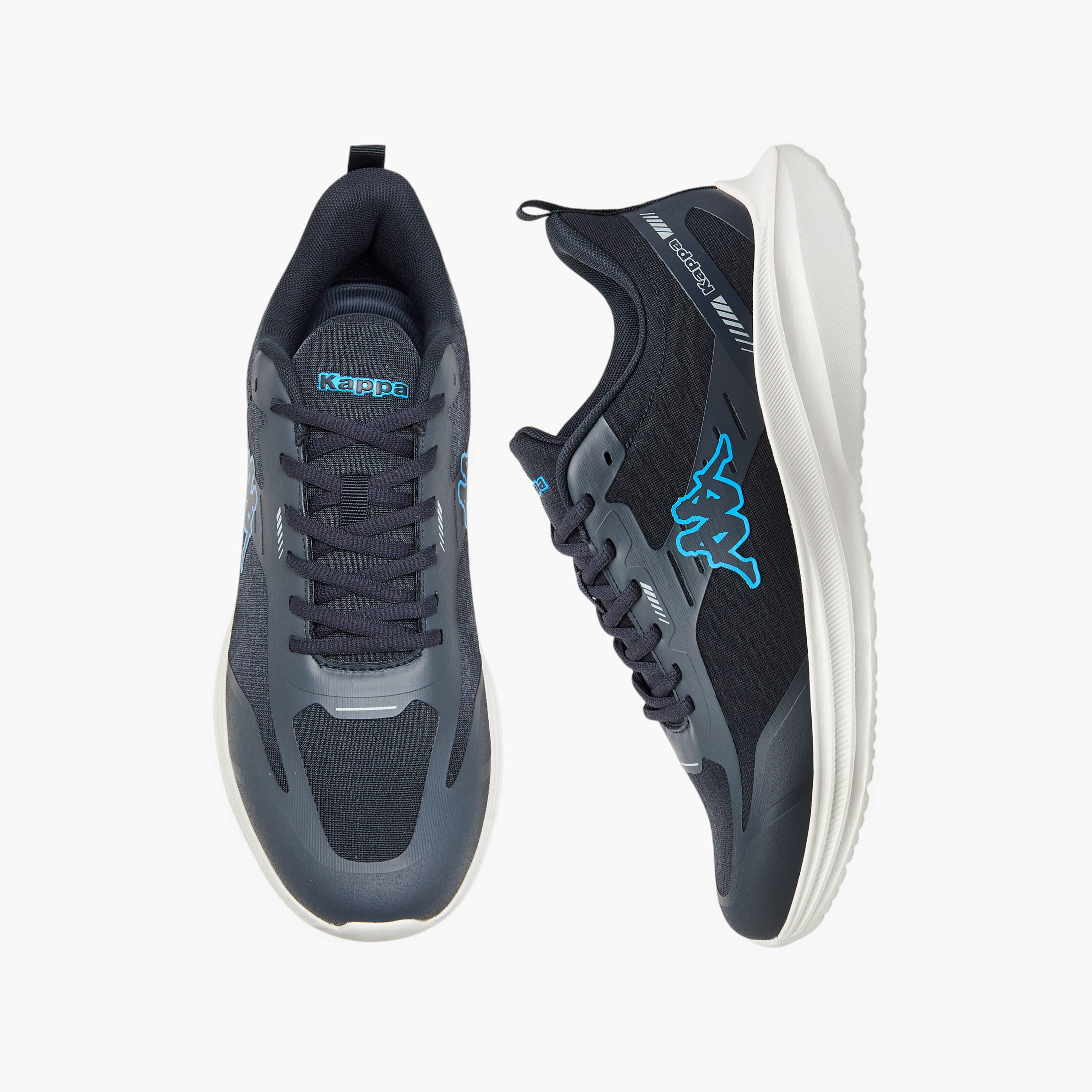 حذاء رياضي برباط إغلاق للرجال من كابا-sports-men-shoes-image-1