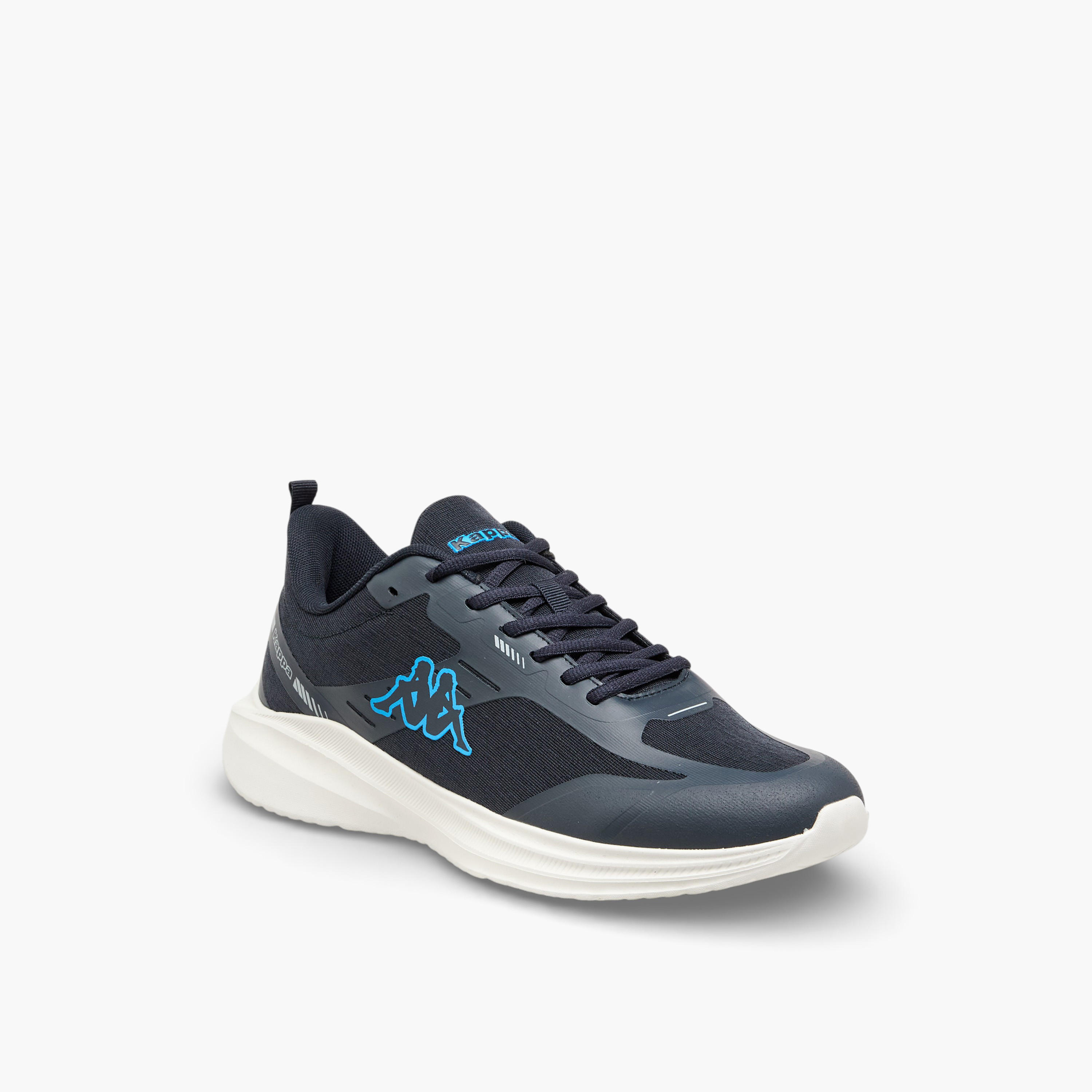 حذاء رياضي برباط إغلاق للرجال من كابا-sports-men-shoes-image-2