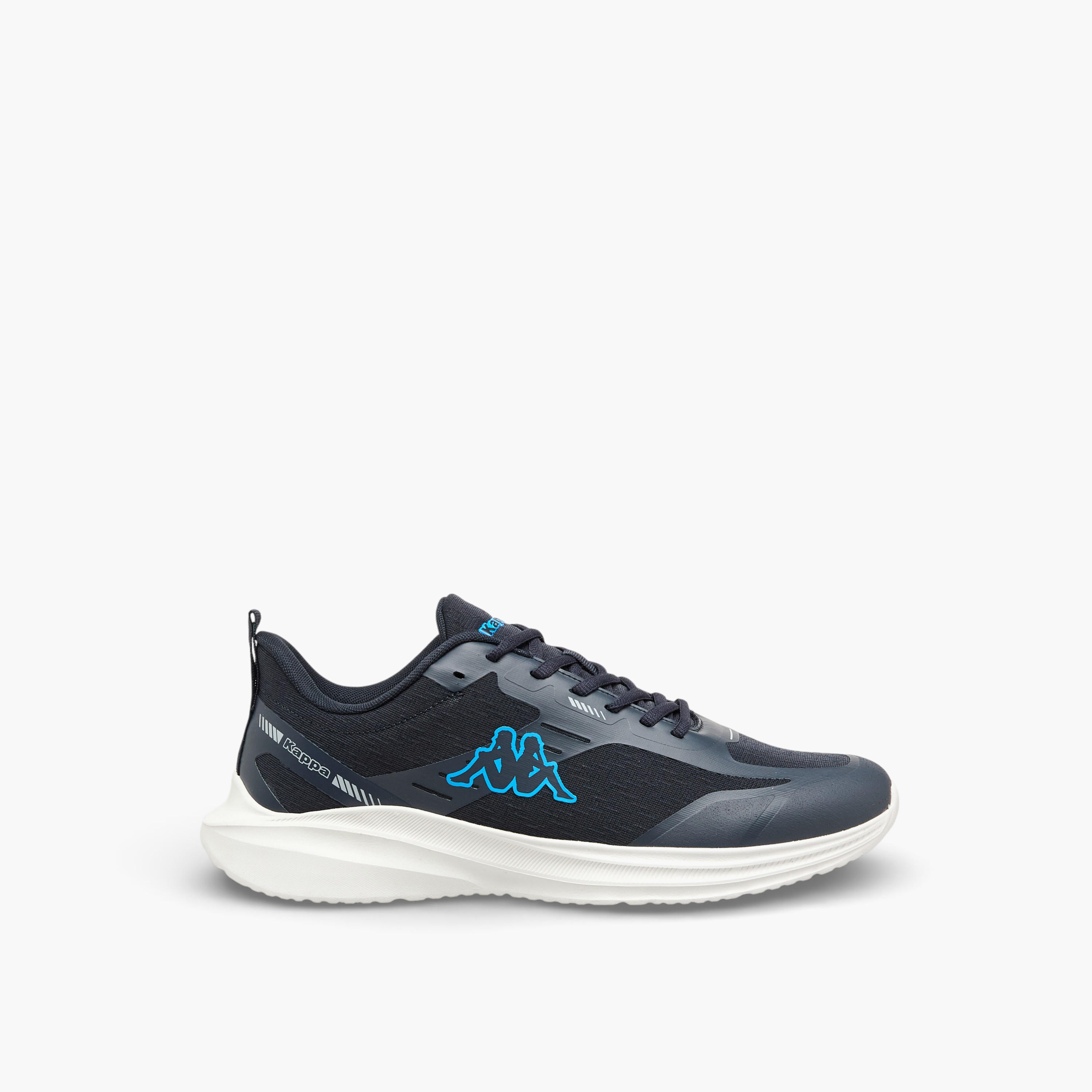 حذاء رياضي برباط إغلاق للرجال من كابا-sports-men-shoes-image-3