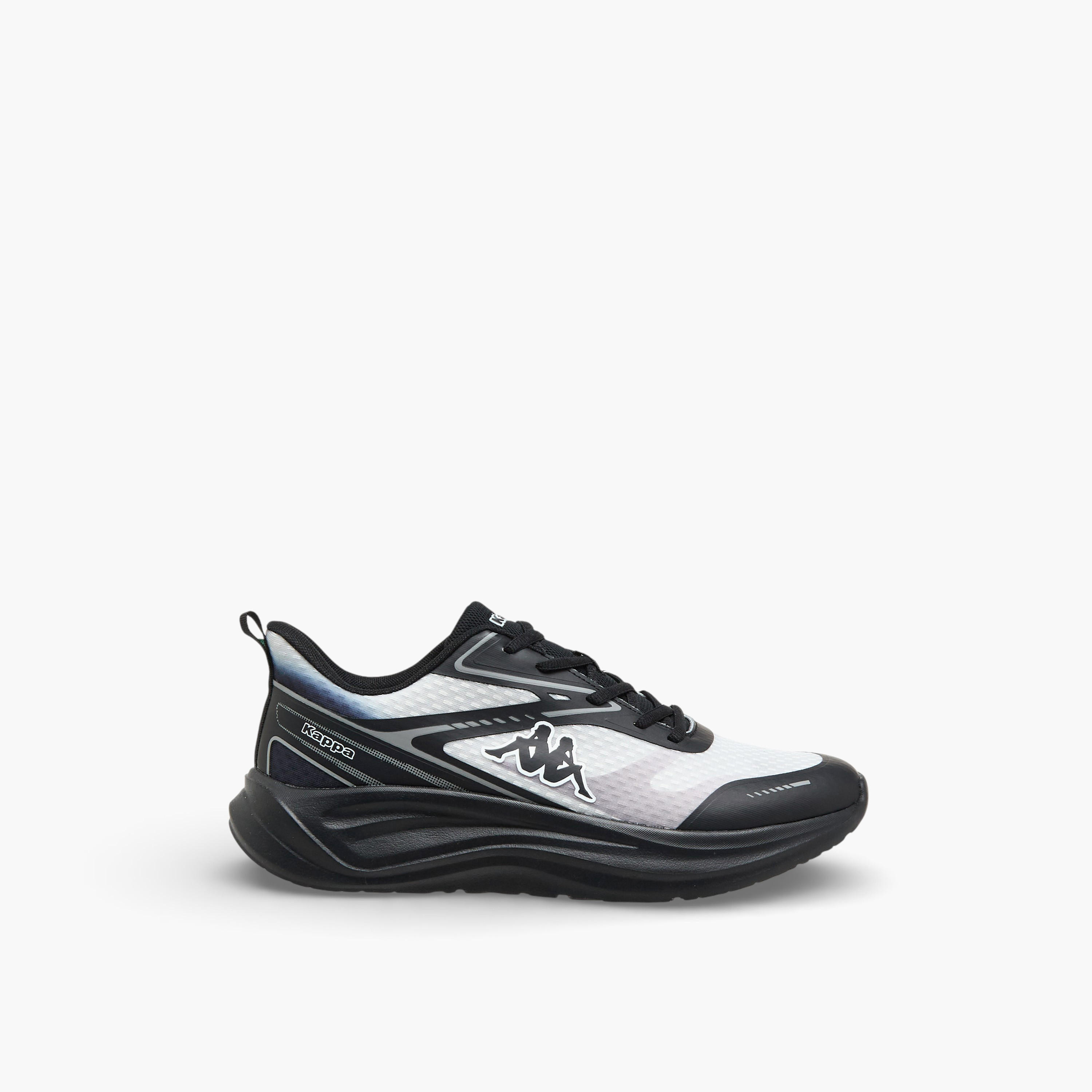 Kappa Men Lace-Up Sports Shoes-sports-men-shoes-image-3