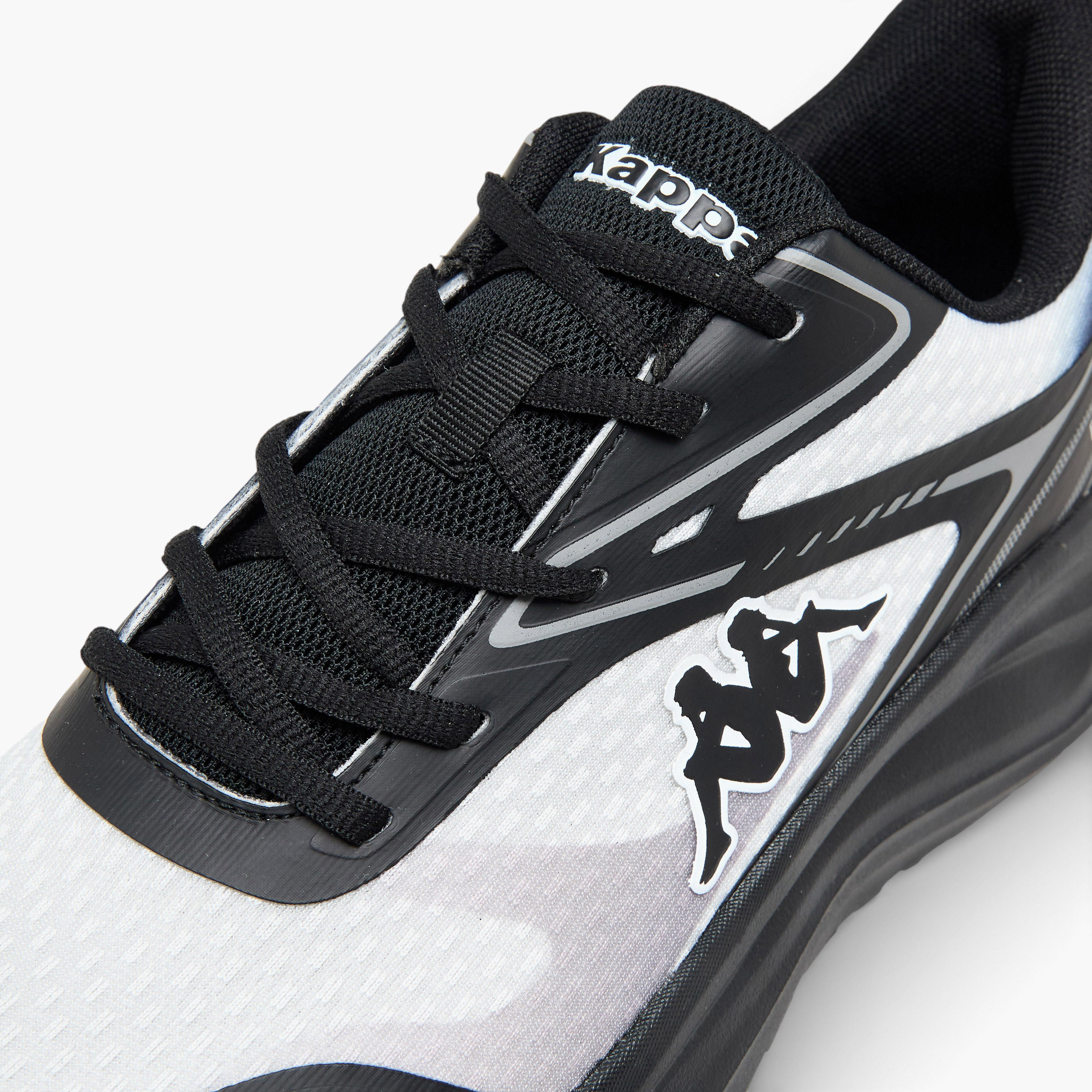 Kappa Men Lace-Up Sports Shoes-sports-men-shoes-image-4