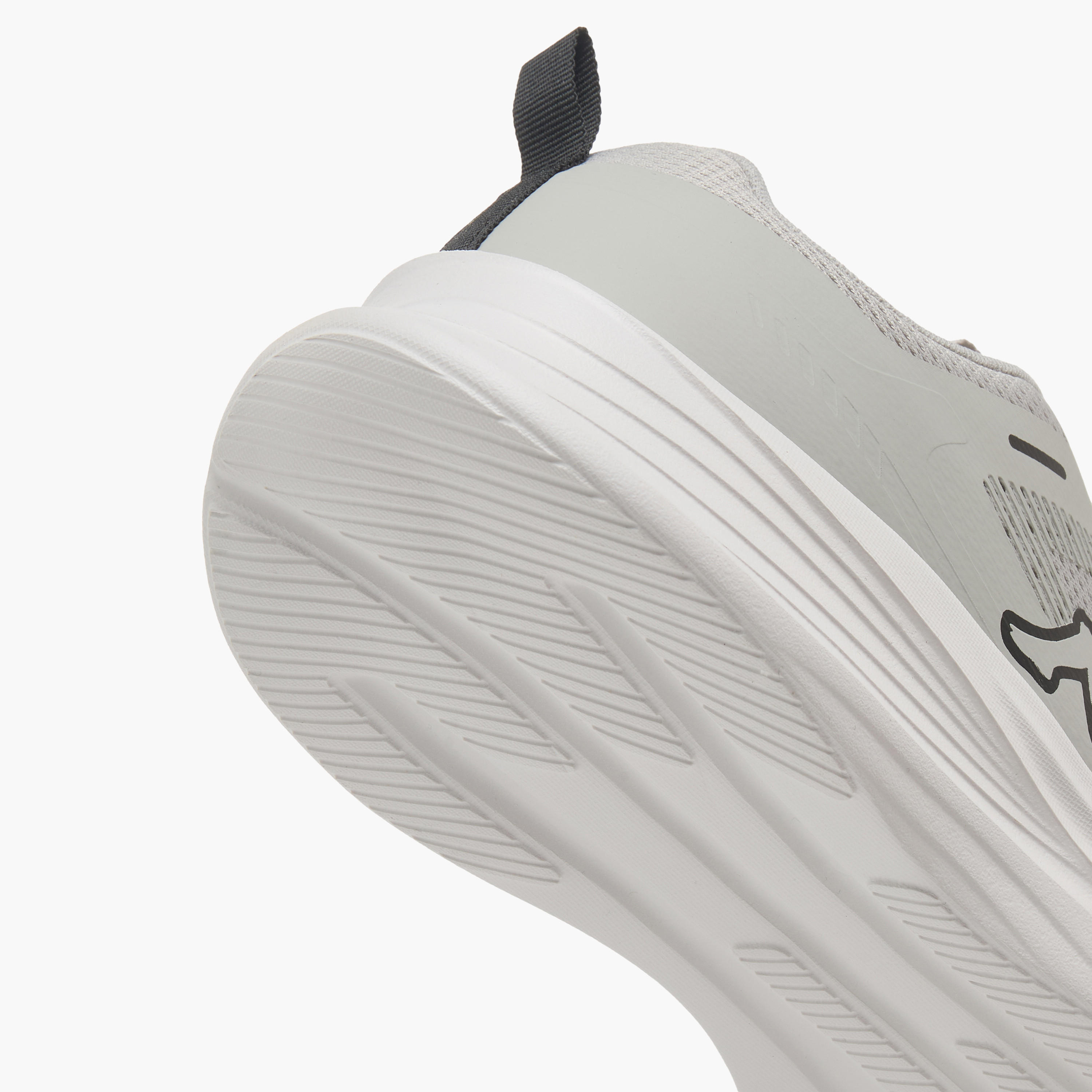 Kappa Men Logo Print Lace-Up Sports Shoes-men-shoes-sneakers-image-5