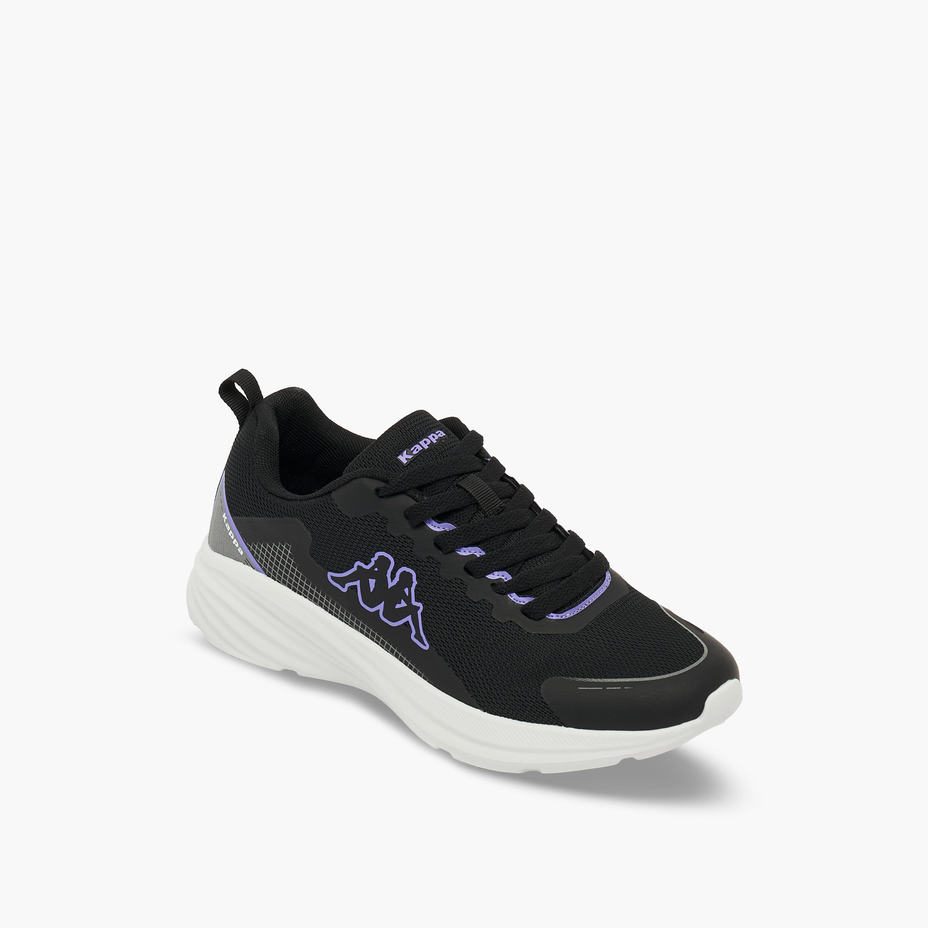 حذاء رياضي برباط للنساء من كابا-sports-women-shoes-image-2