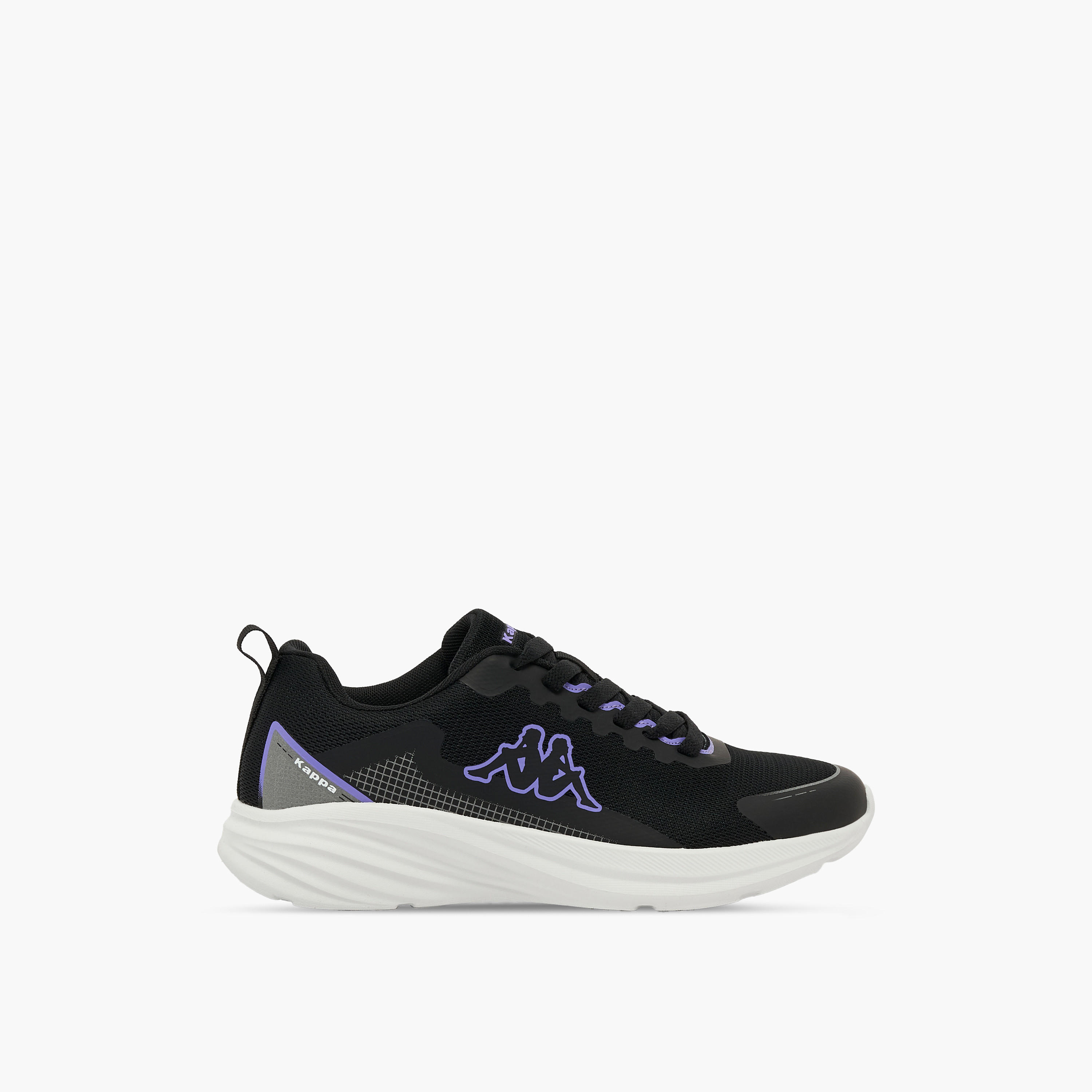 حذاء رياضي برباط للنساء من كابا-sports-women-shoes-image-3