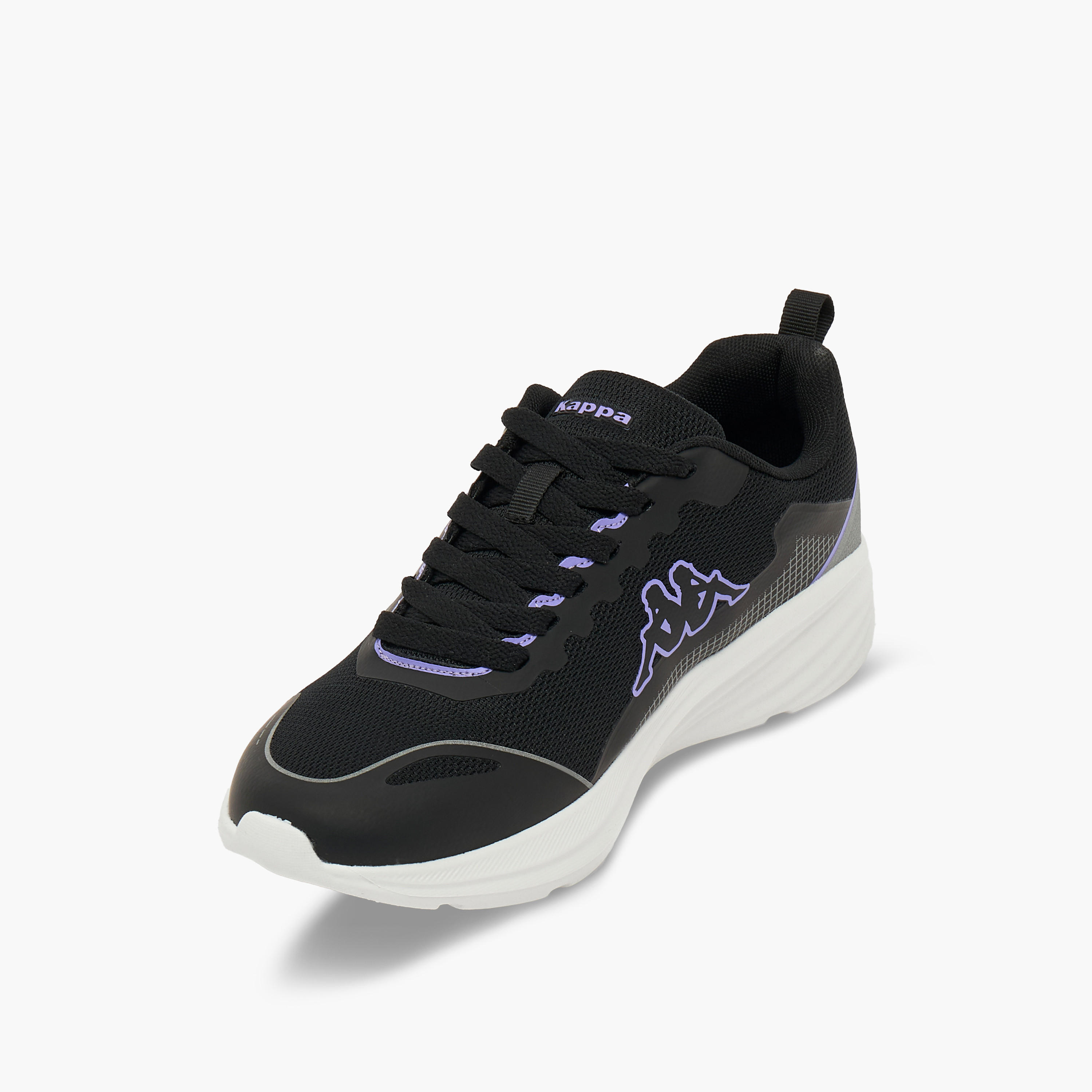 حذاء رياضي برباط للنساء من كابا-sports-women-shoes-image-4