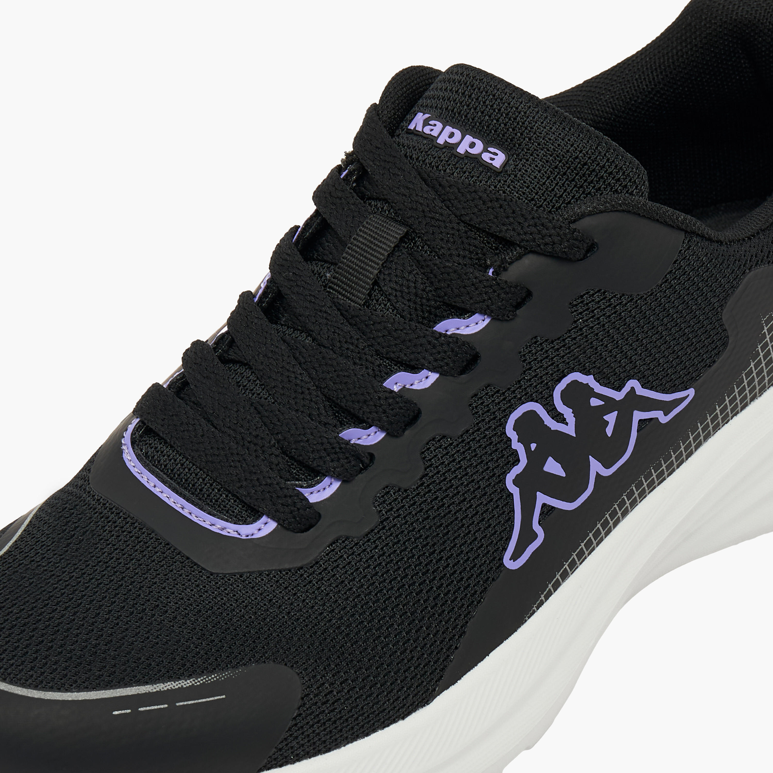 حذاء رياضي برباط للنساء من كابا-sports-women-shoes-image-7