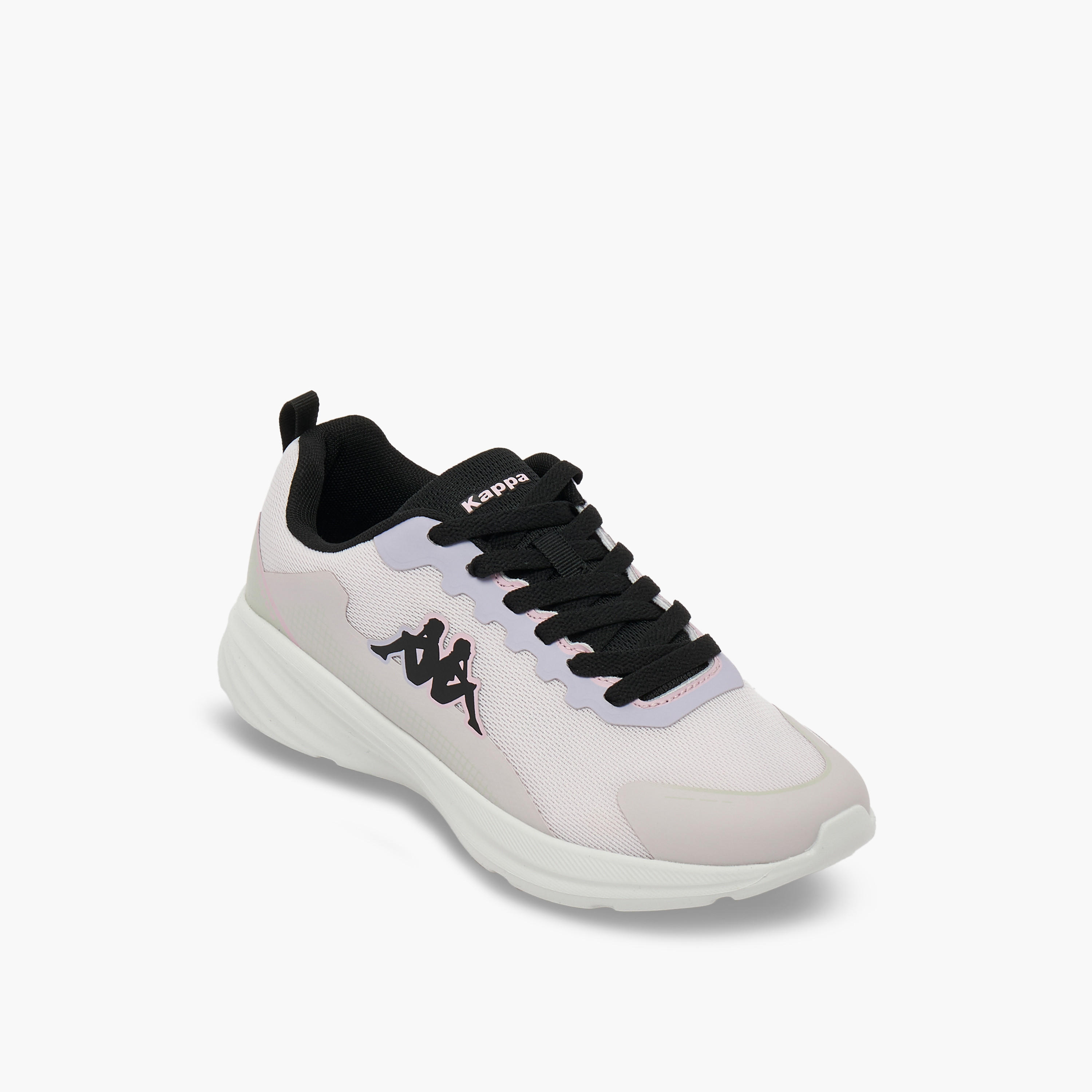 حذاء رياضي برباط للنساء من كابا-sports-women-shoes-image-2