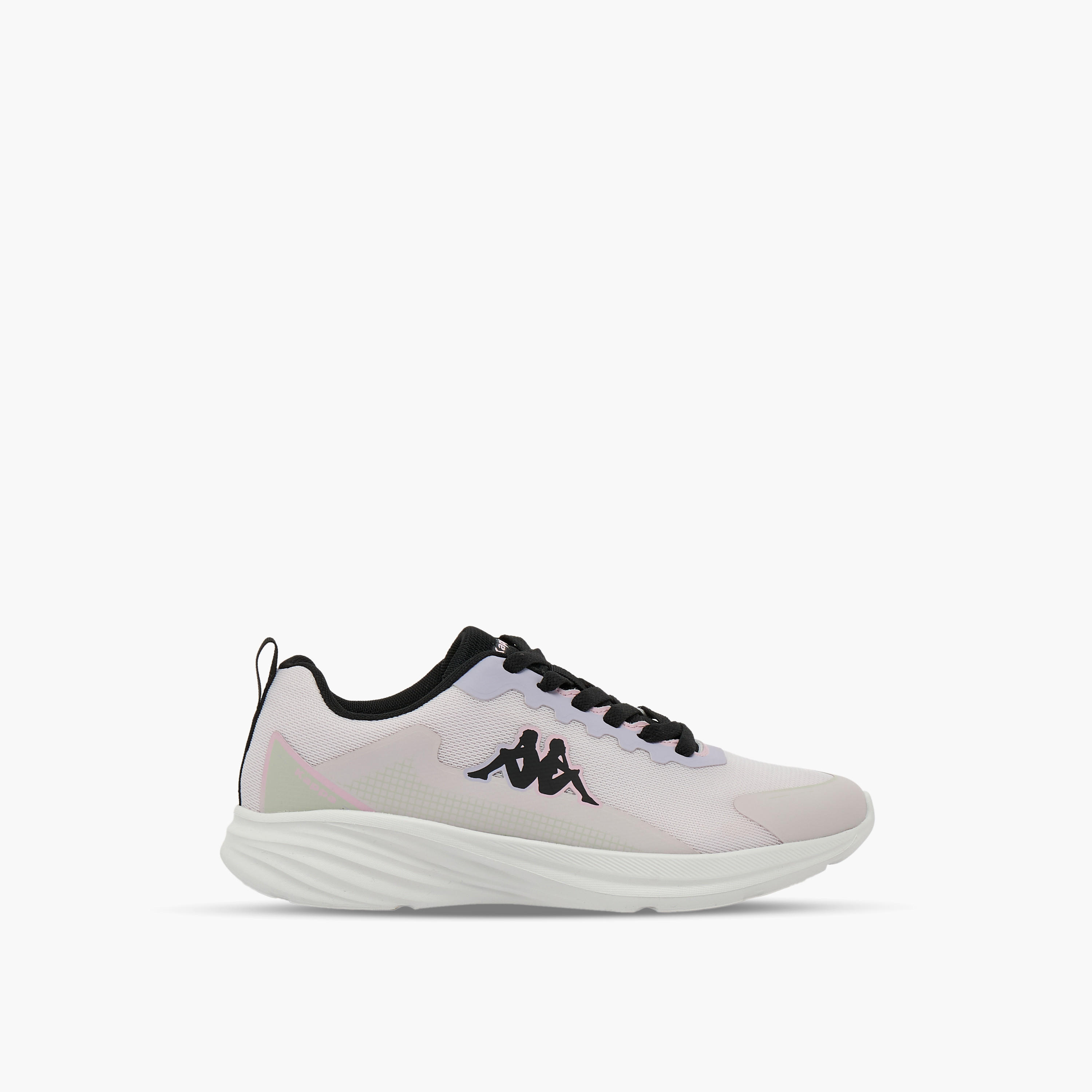 حذاء رياضي برباط للنساء من كابا-sports-women-shoes-image-3