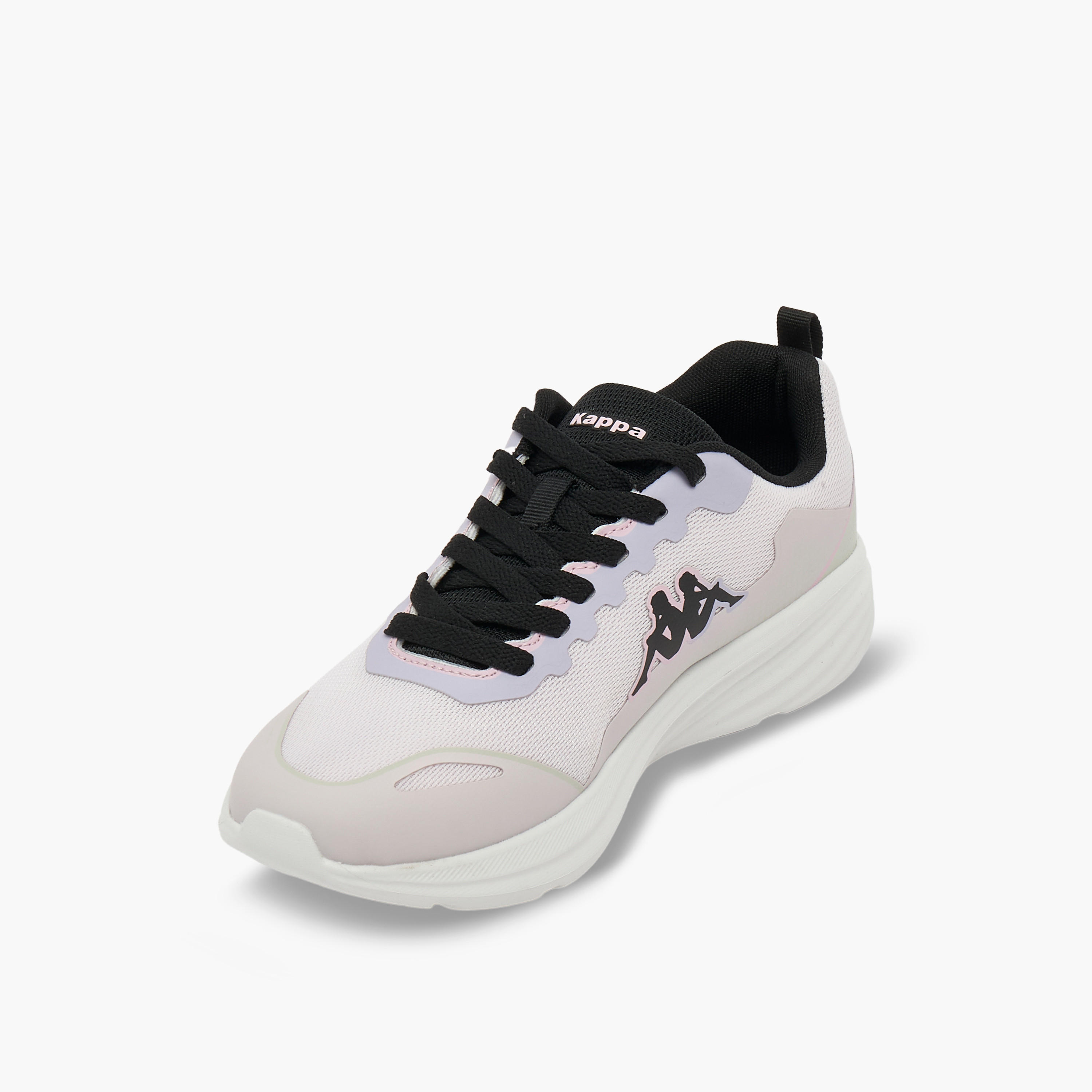 حذاء رياضي برباط للنساء من كابا-sports-women-shoes-image-4