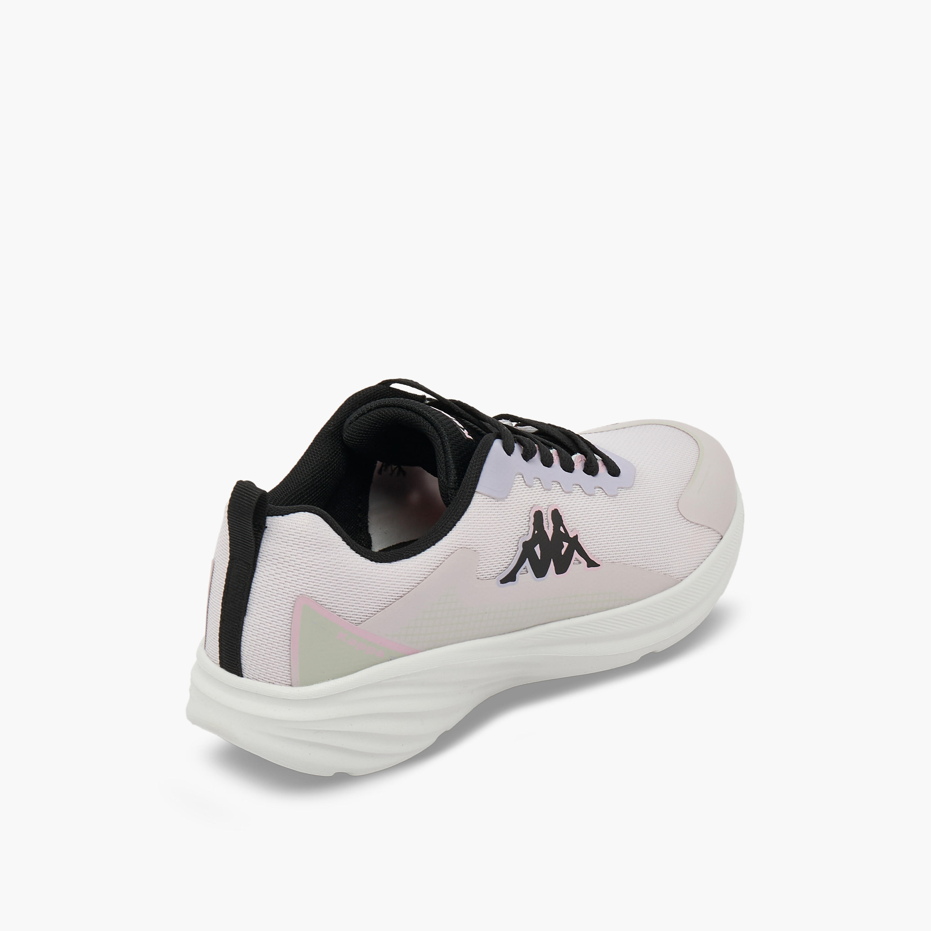 حذاء رياضي برباط للنساء من كابا-sports-women-shoes-image-6